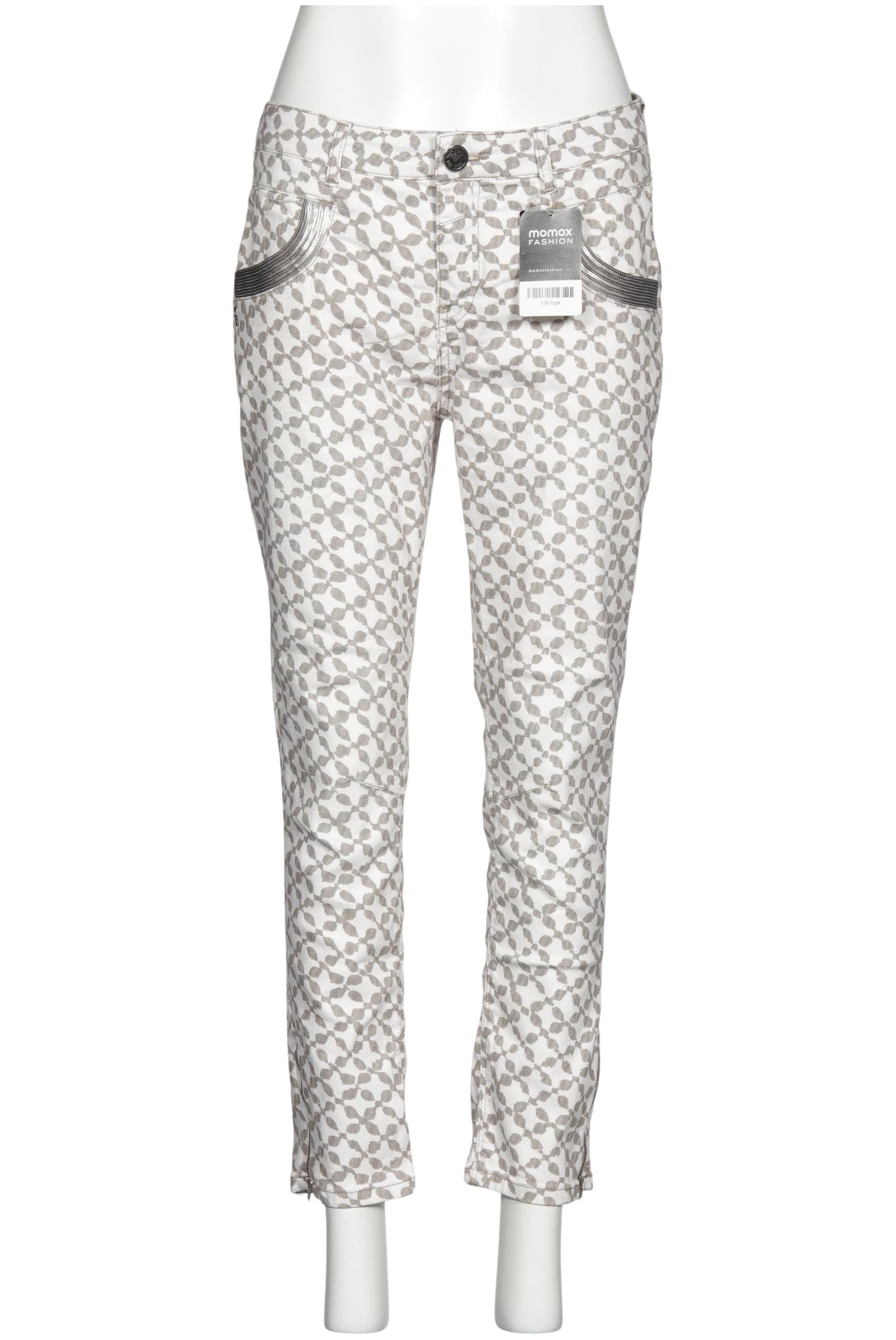 

Mos Mosh Damen Jeans, mehrfarbig, Gr. 30