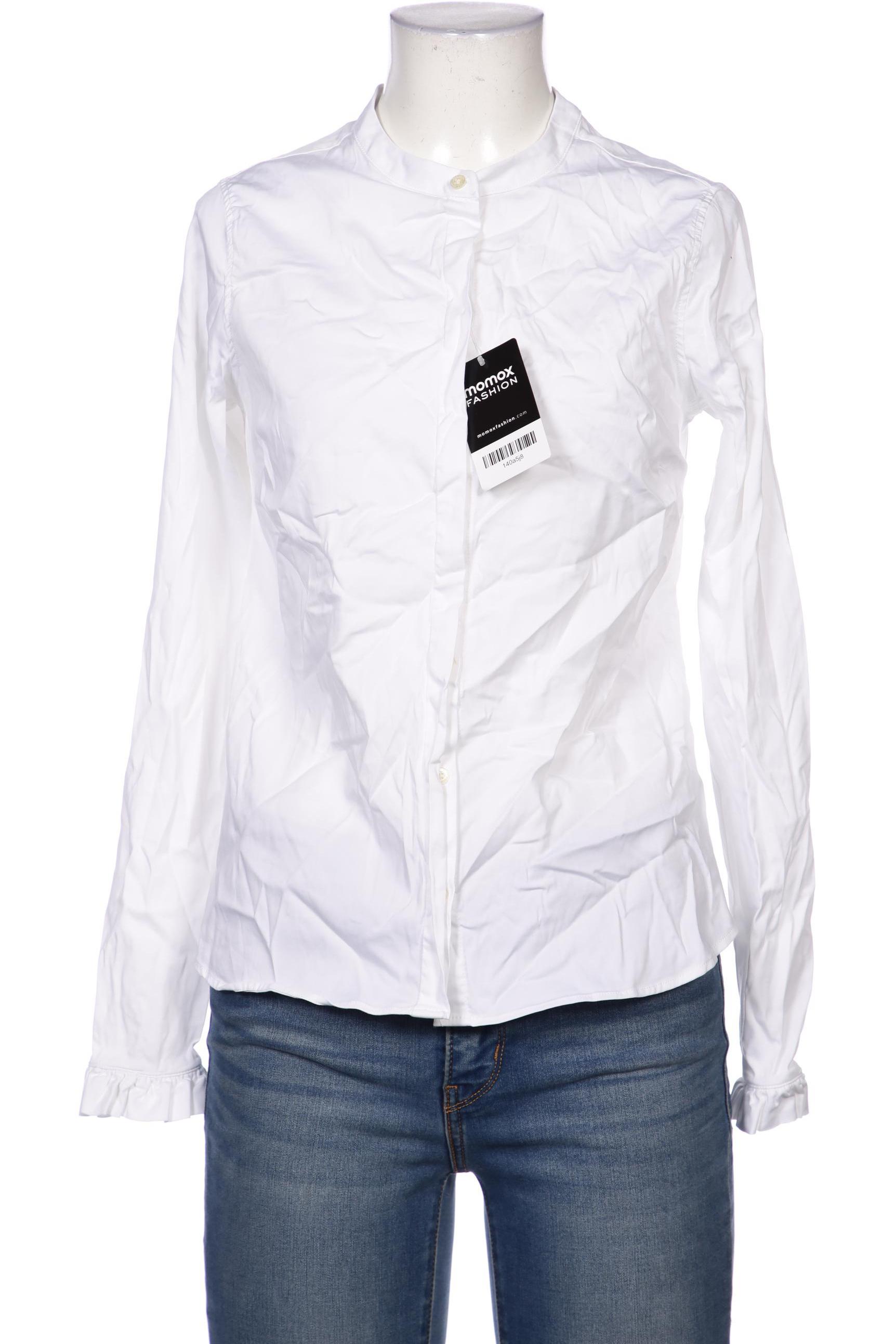 

Mos Mosh Damen Bluse, weiß
