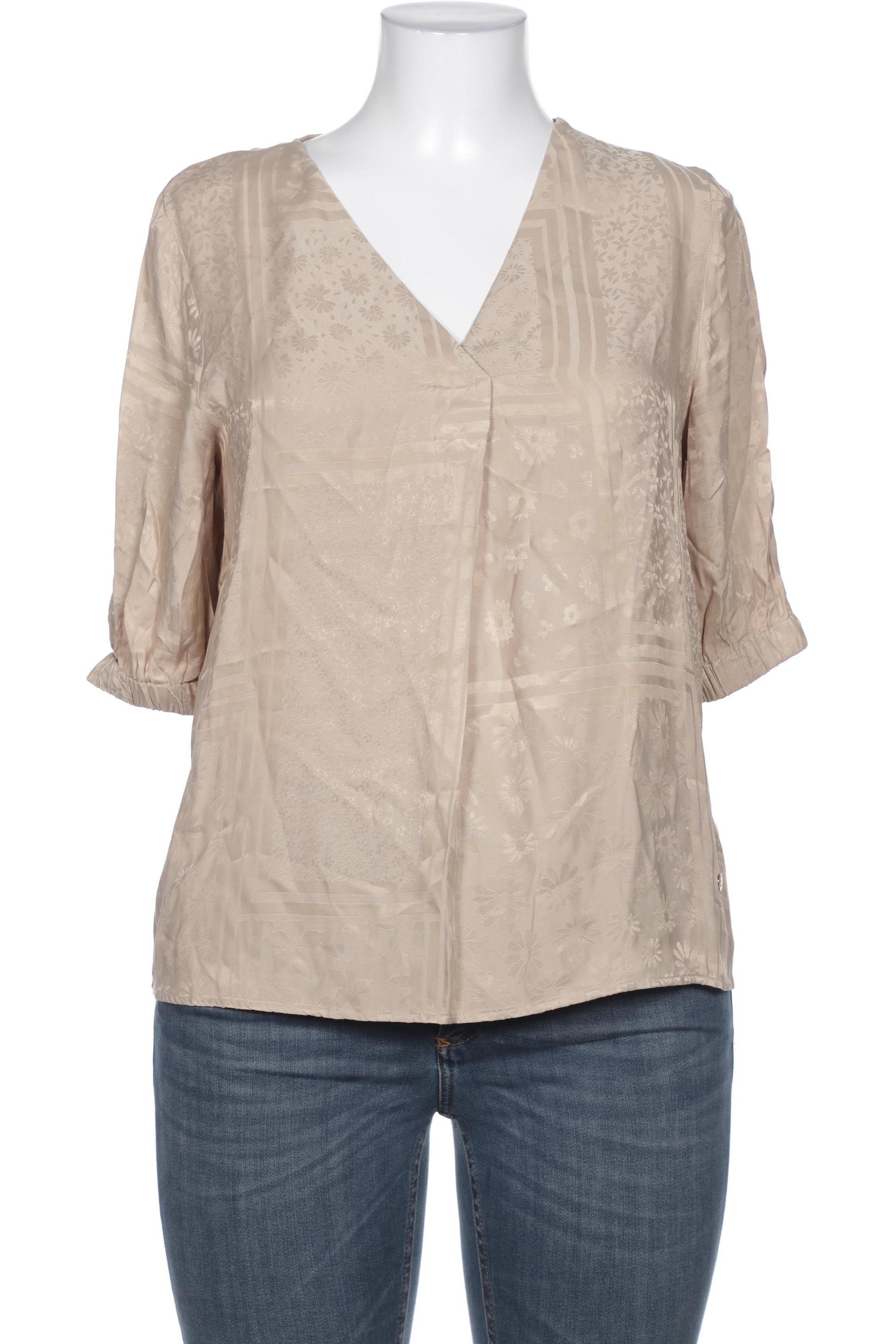 

Mos Mosh Damen Bluse, beige