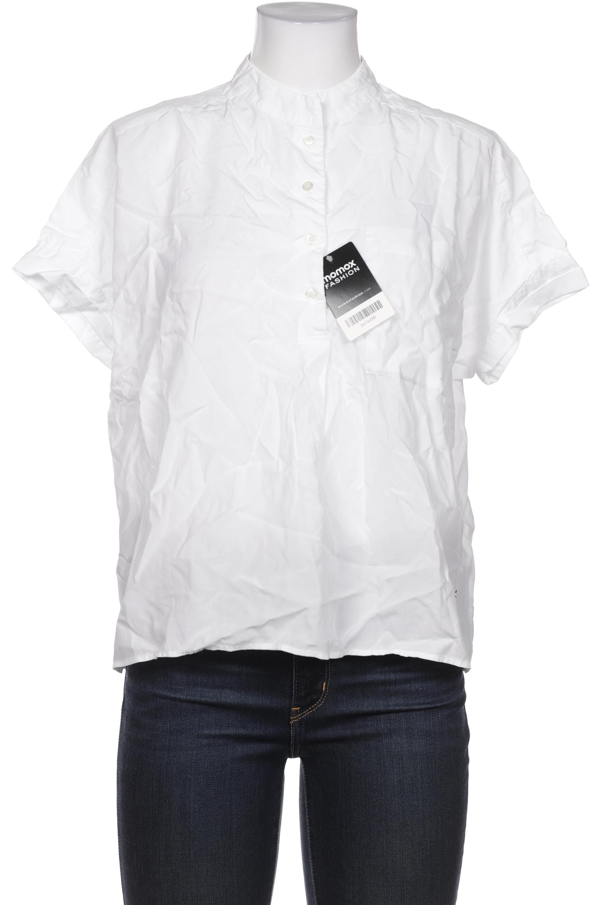 

Mos Mosh Damen Bluse, weiß, Gr. 36