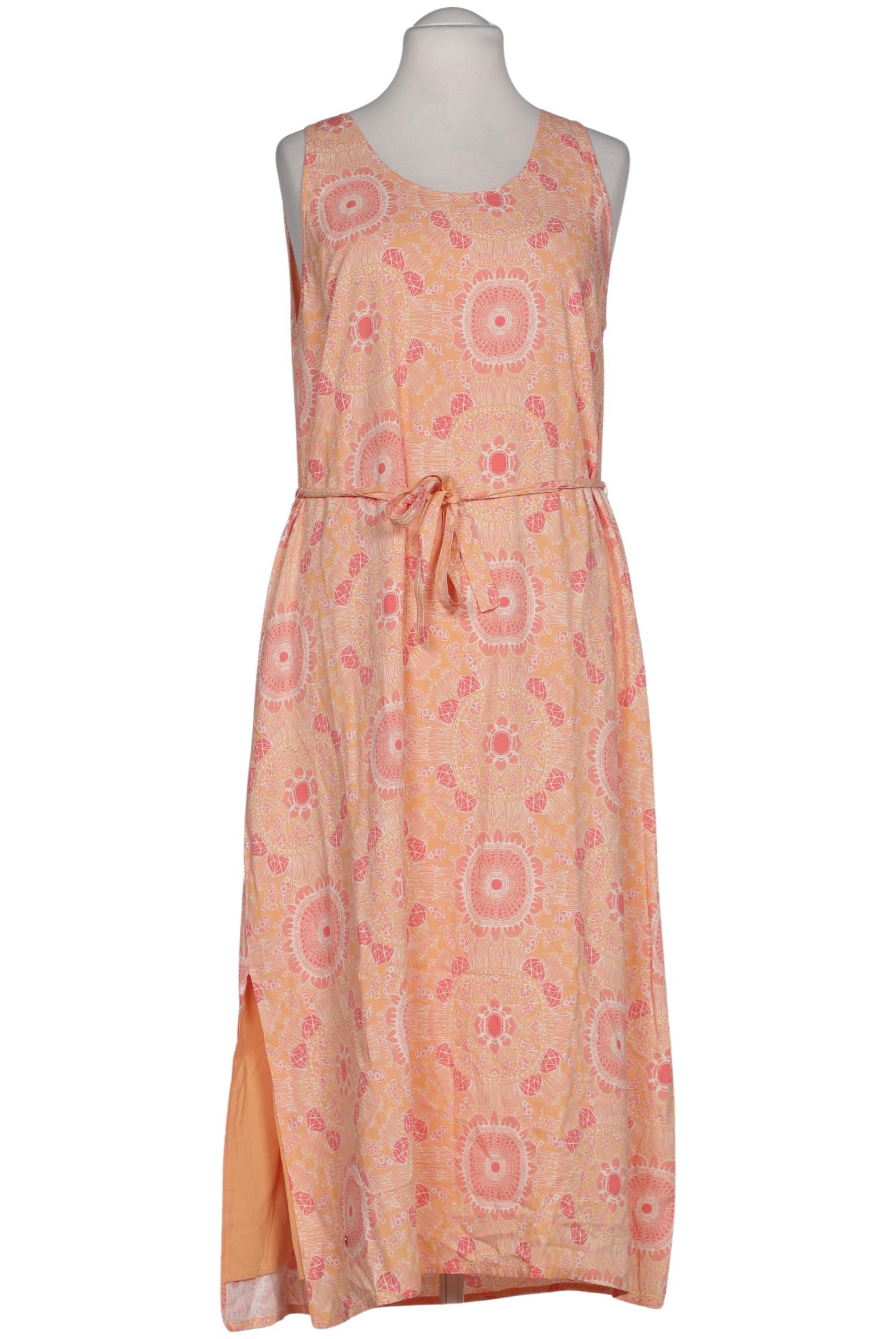 

Mos Mosh Damen Kleid, orange, Gr. 42
