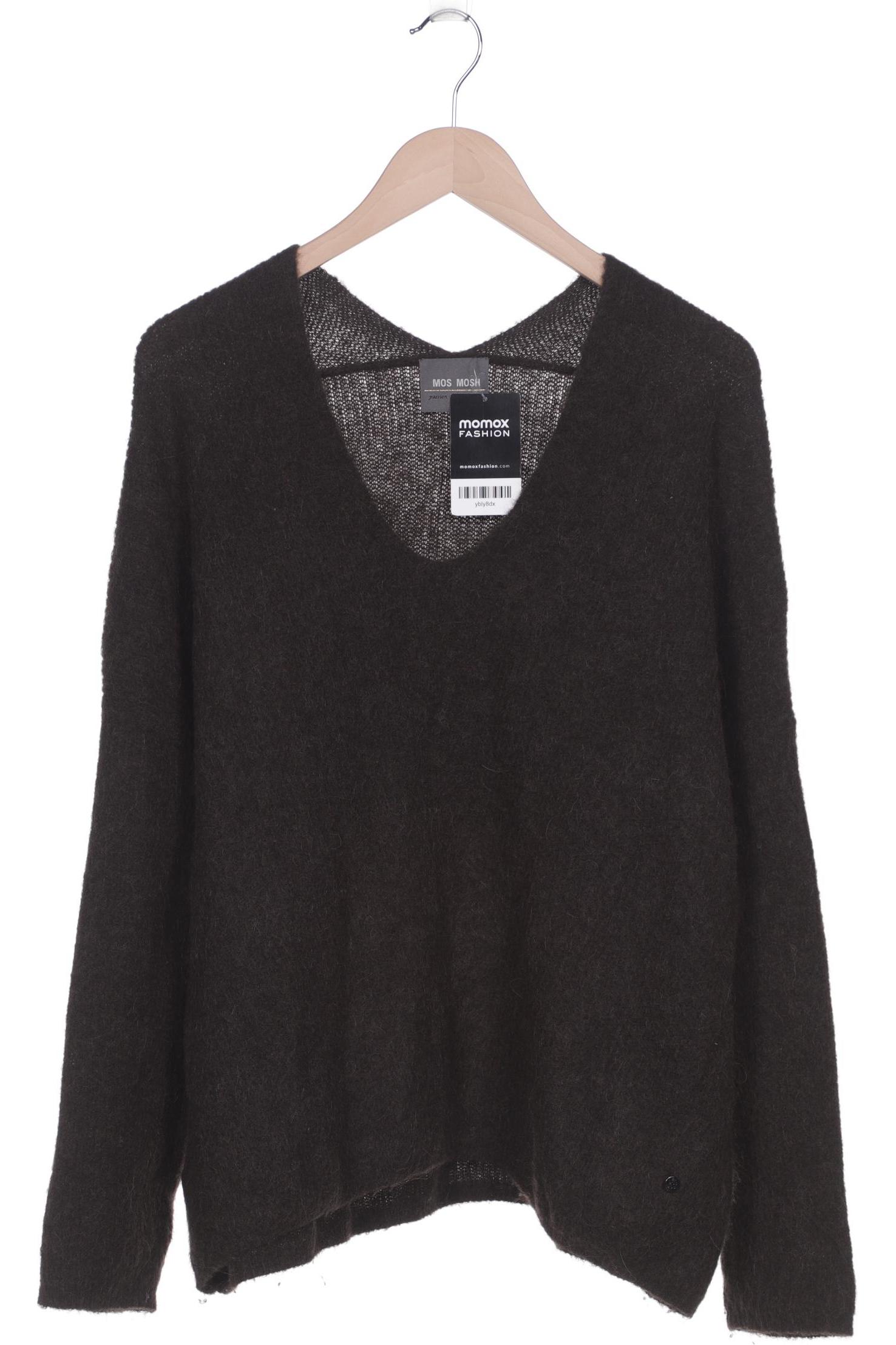 

Mos Mosh Damen Pullover, braun