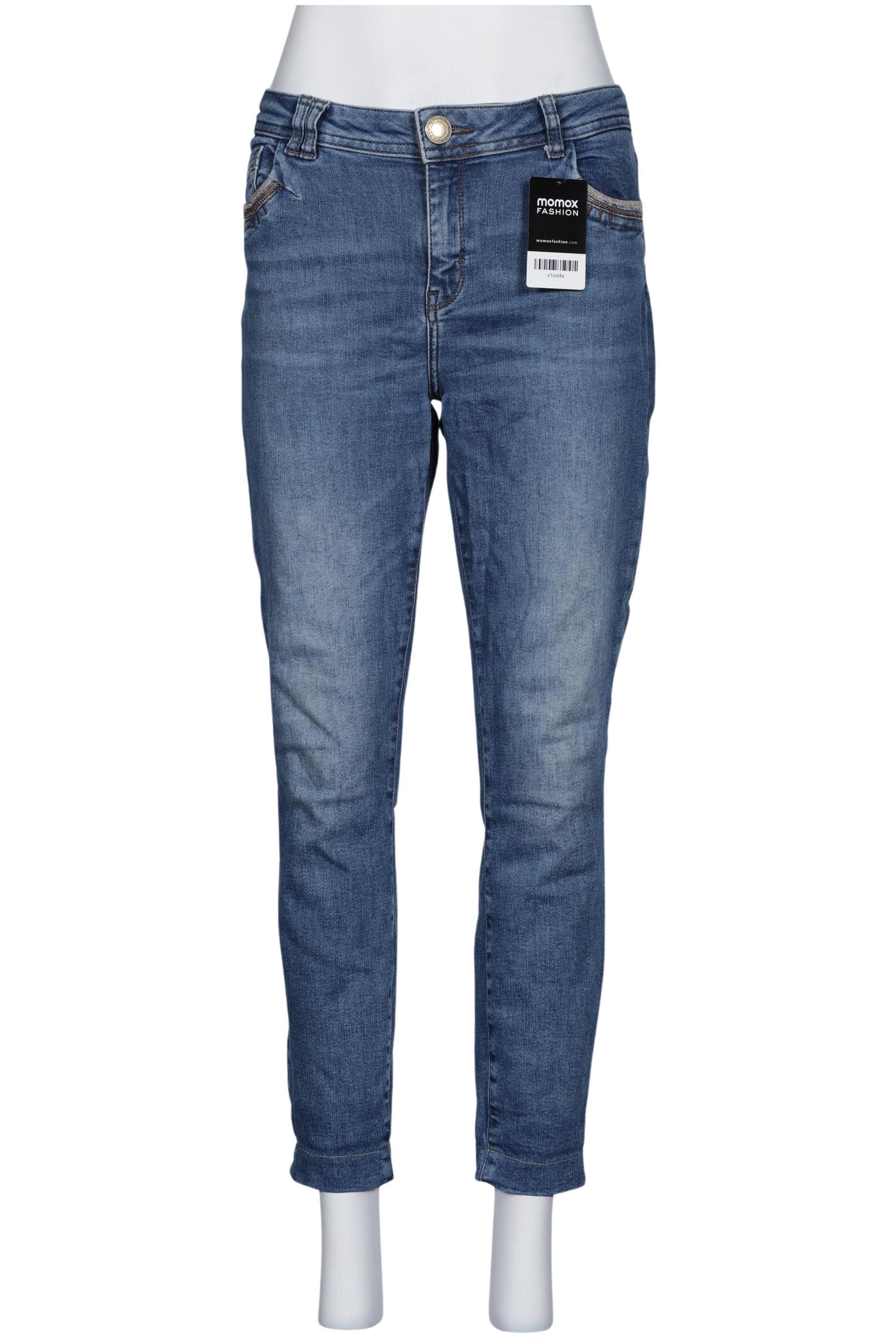 

Mos Mosh Damen Jeans, blau, Gr. 30