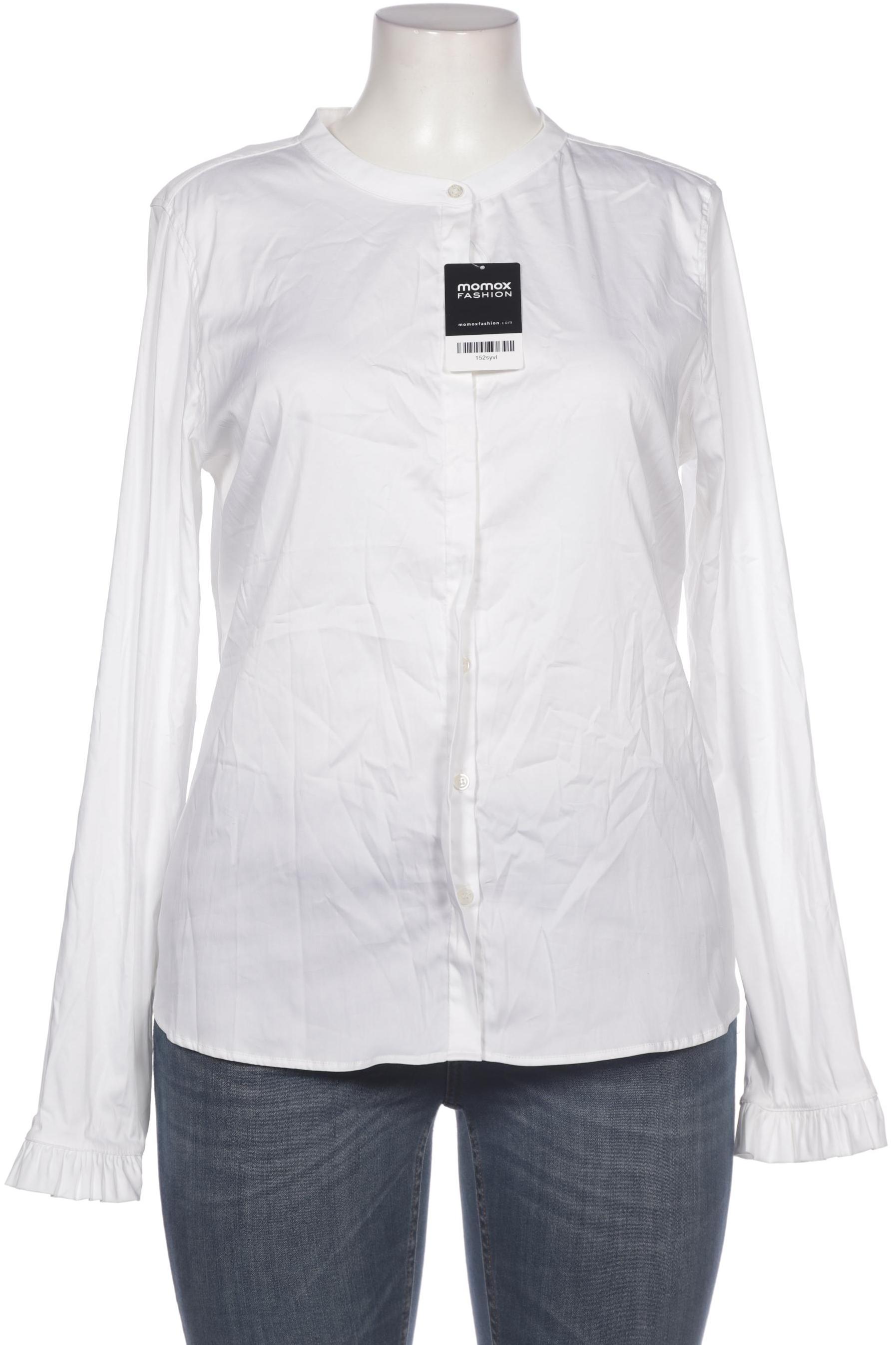 

Mos Mosh Damen Bluse, weiß, Gr. 44