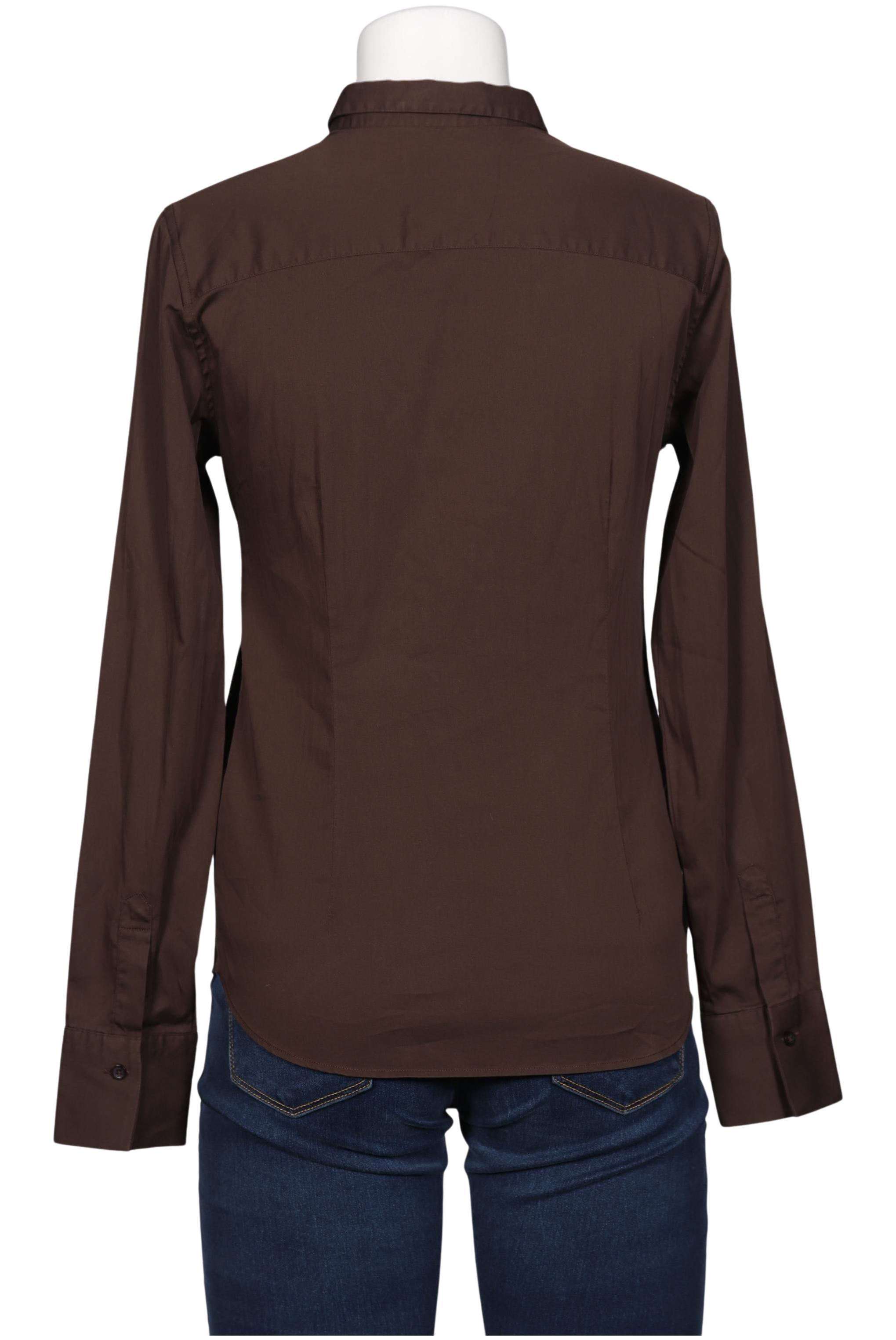 

Mos Mosh Damen Bluse, braun, Gr. 38