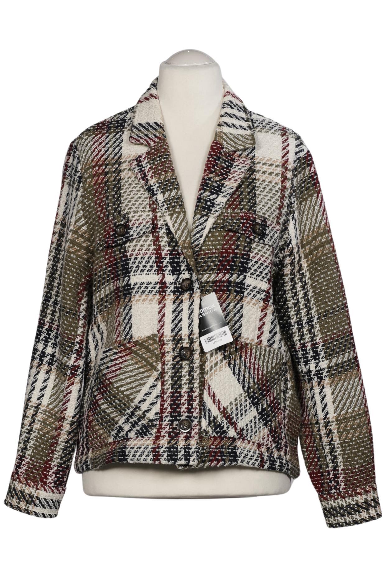 

Mos Mosh Damen Blazer, mehrfarbig, Gr. 42