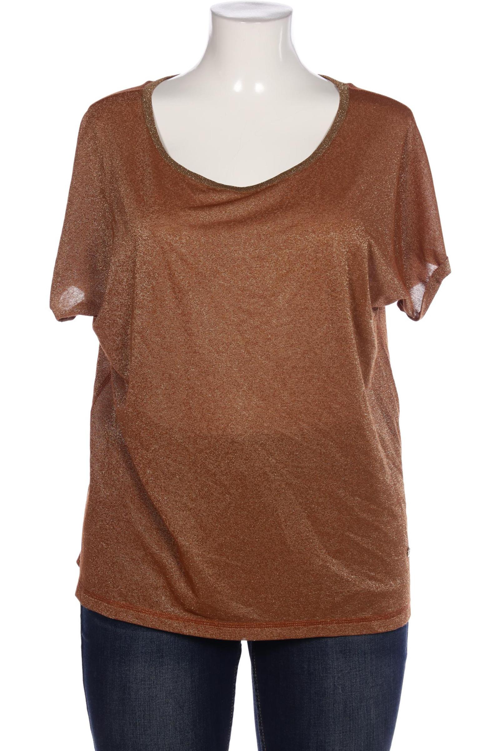 

Mos Mosh Damen T-Shirt, braun