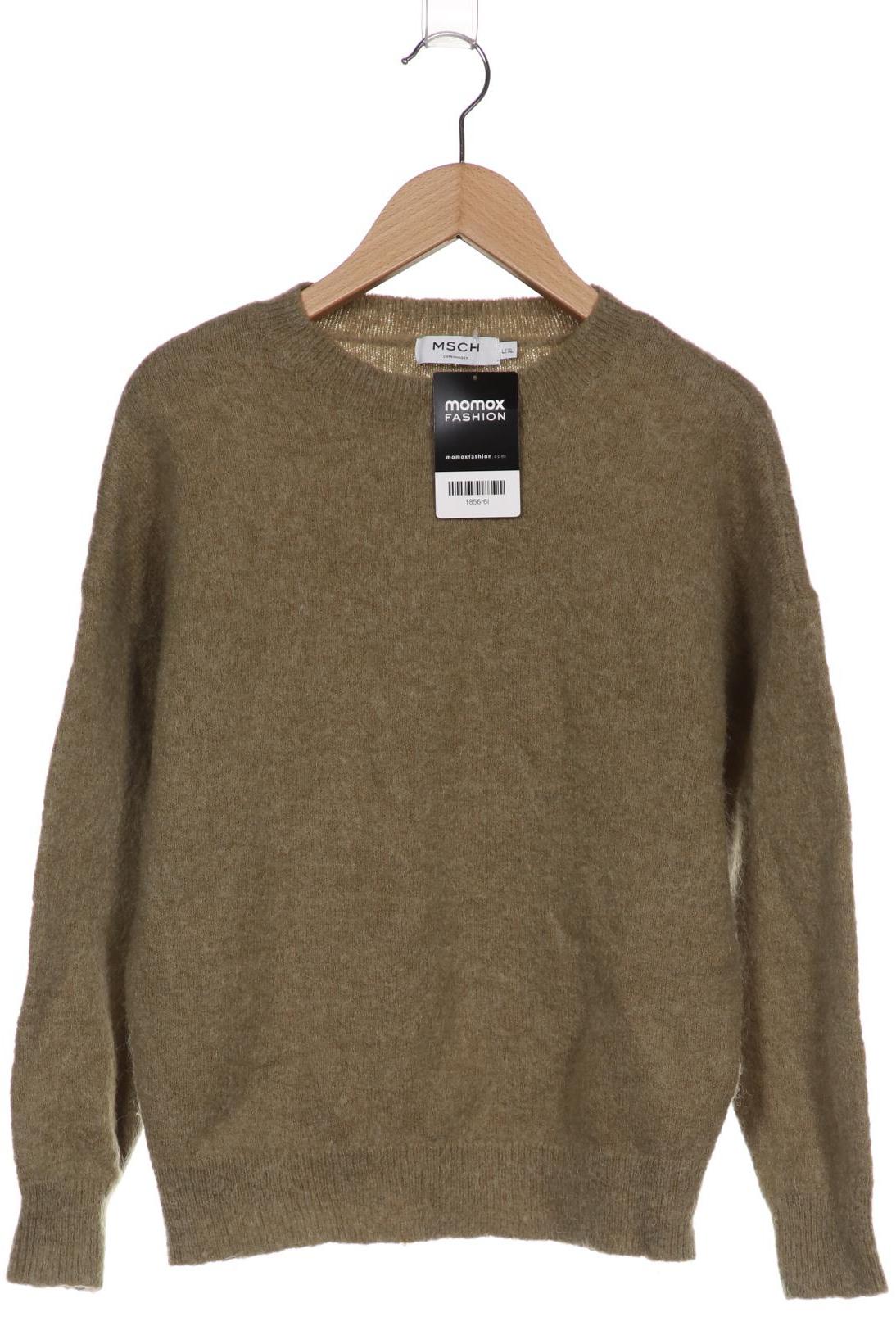 

Mos Mosh Damen Pullover, grün