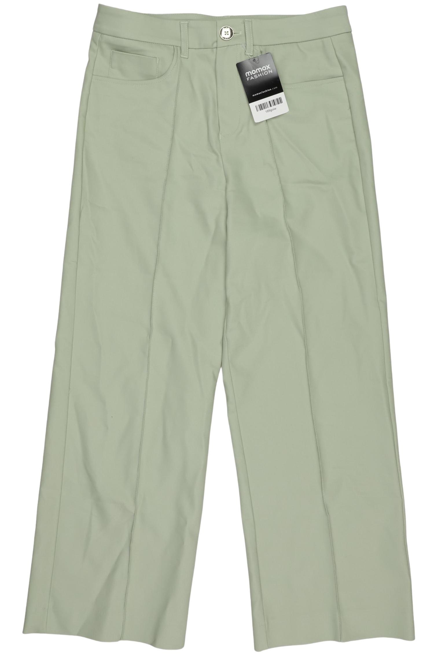 

Mos Mosh Damen Stoffhose, hellgrün, Gr. 34