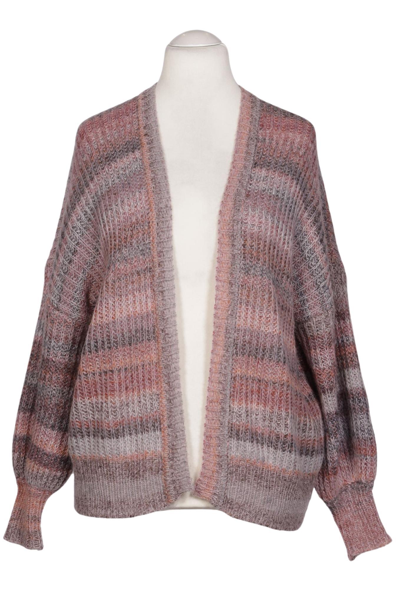 

Mos Mosh Damen Strickjacke, mehrfarbig, Gr. 38