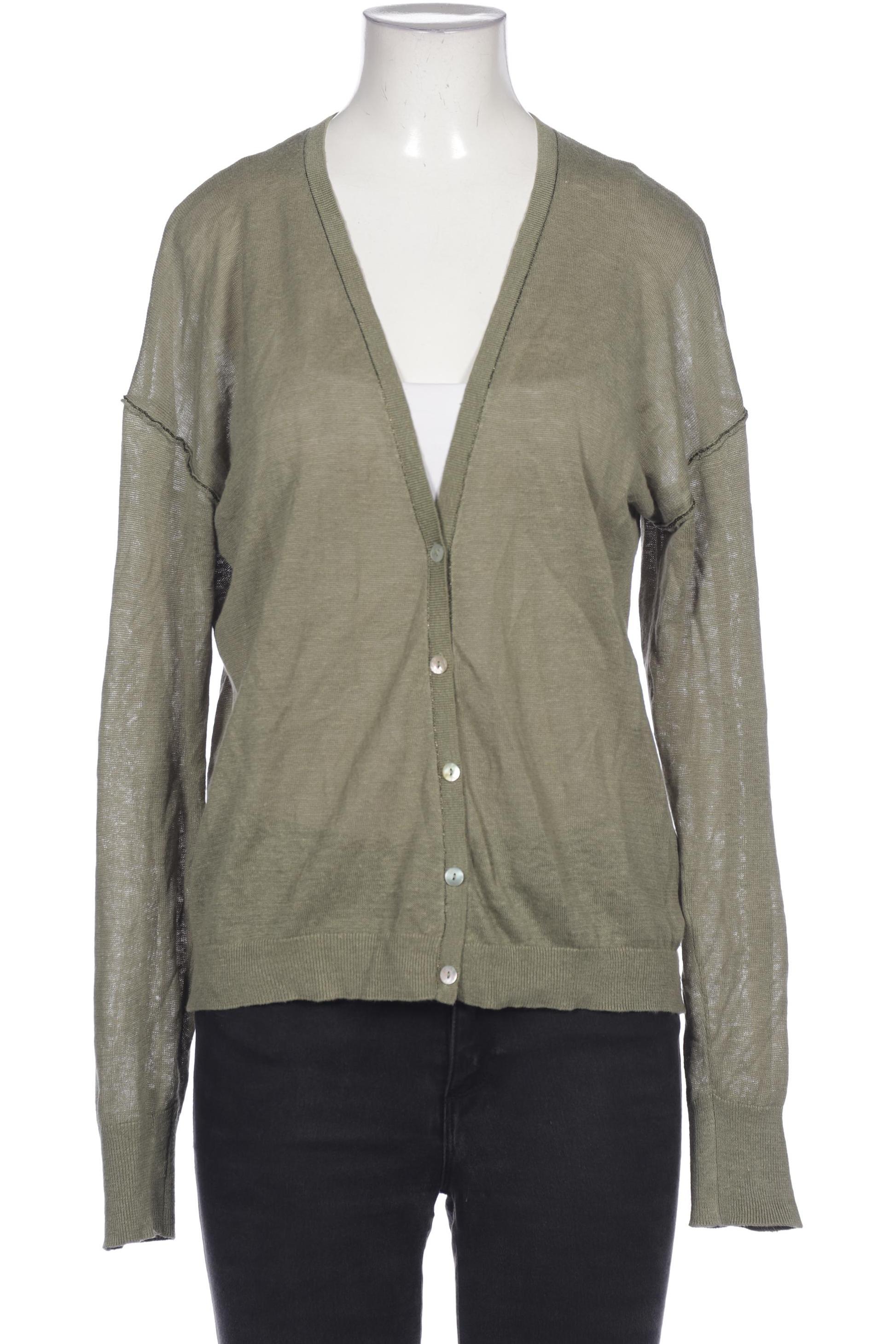 

Mos Mosh Damen Strickjacke, grün