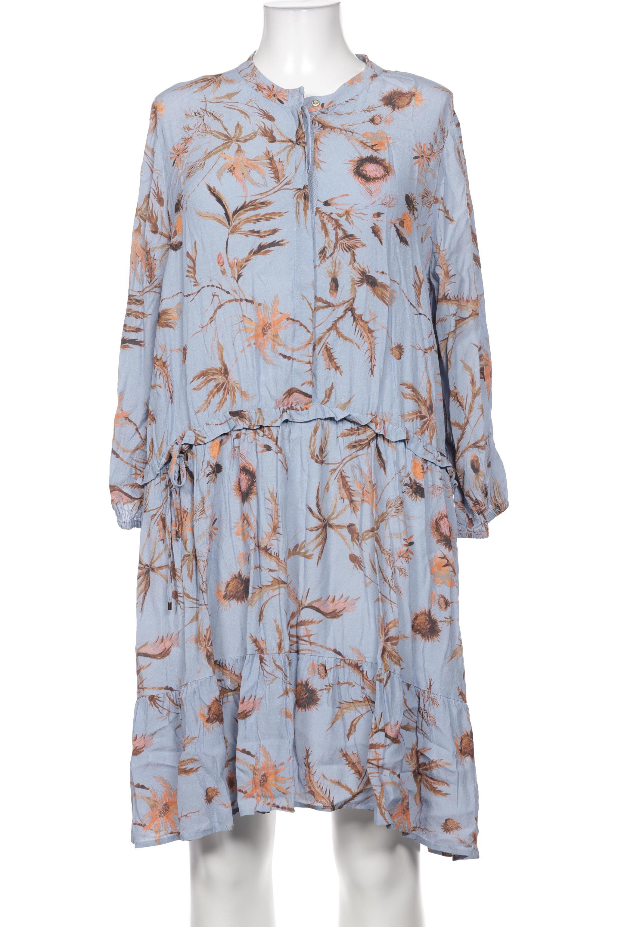 

Mos Mosh Damen Kleid, blau, Gr. 42