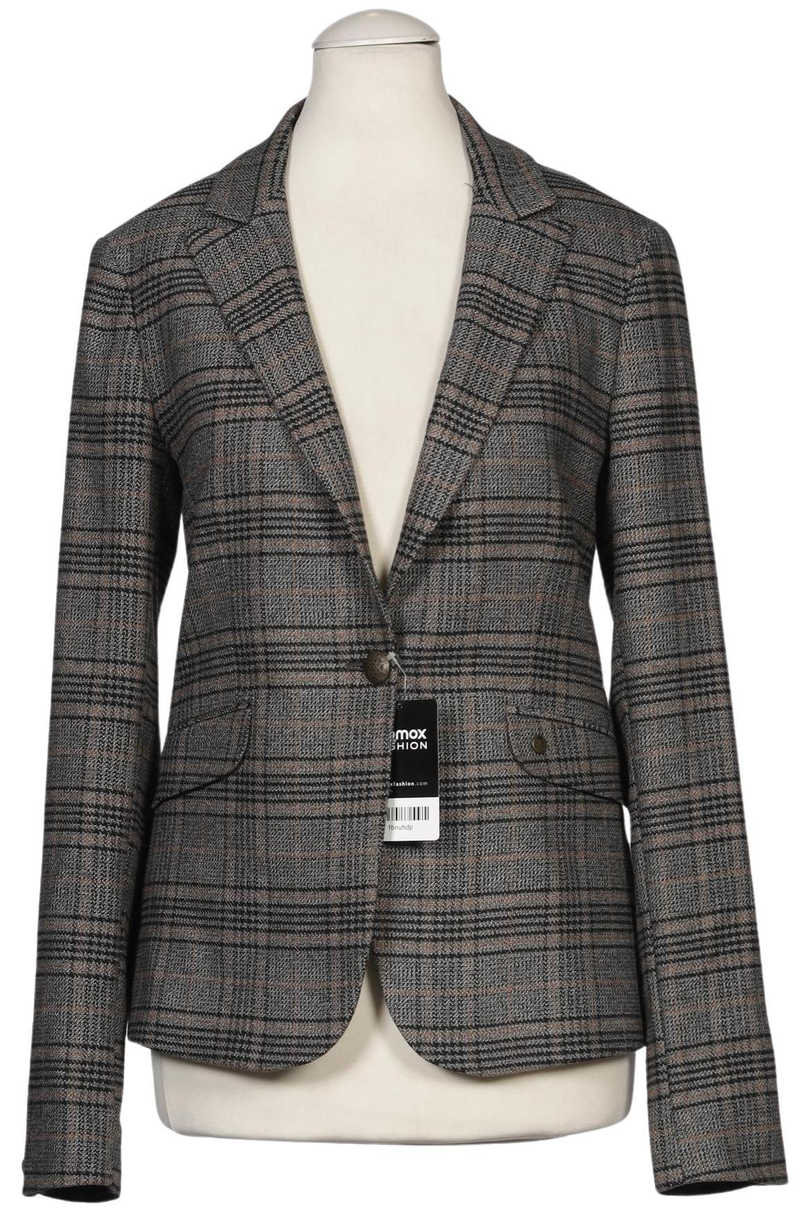 

Mos Mosh Damen Blazer, grau, Gr. 34