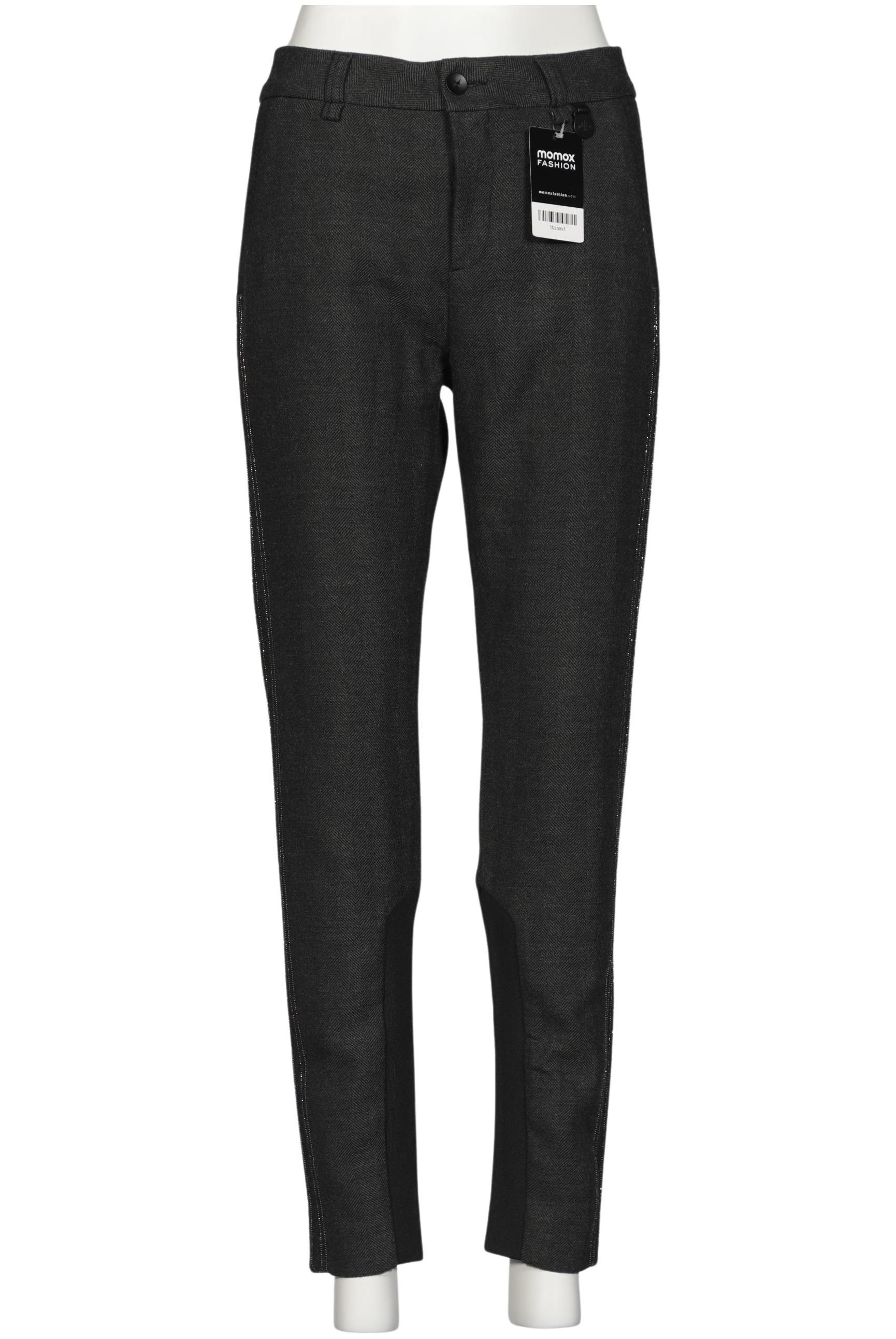 

Mos Mosh Damen Stoffhose, grau, Gr. 38
