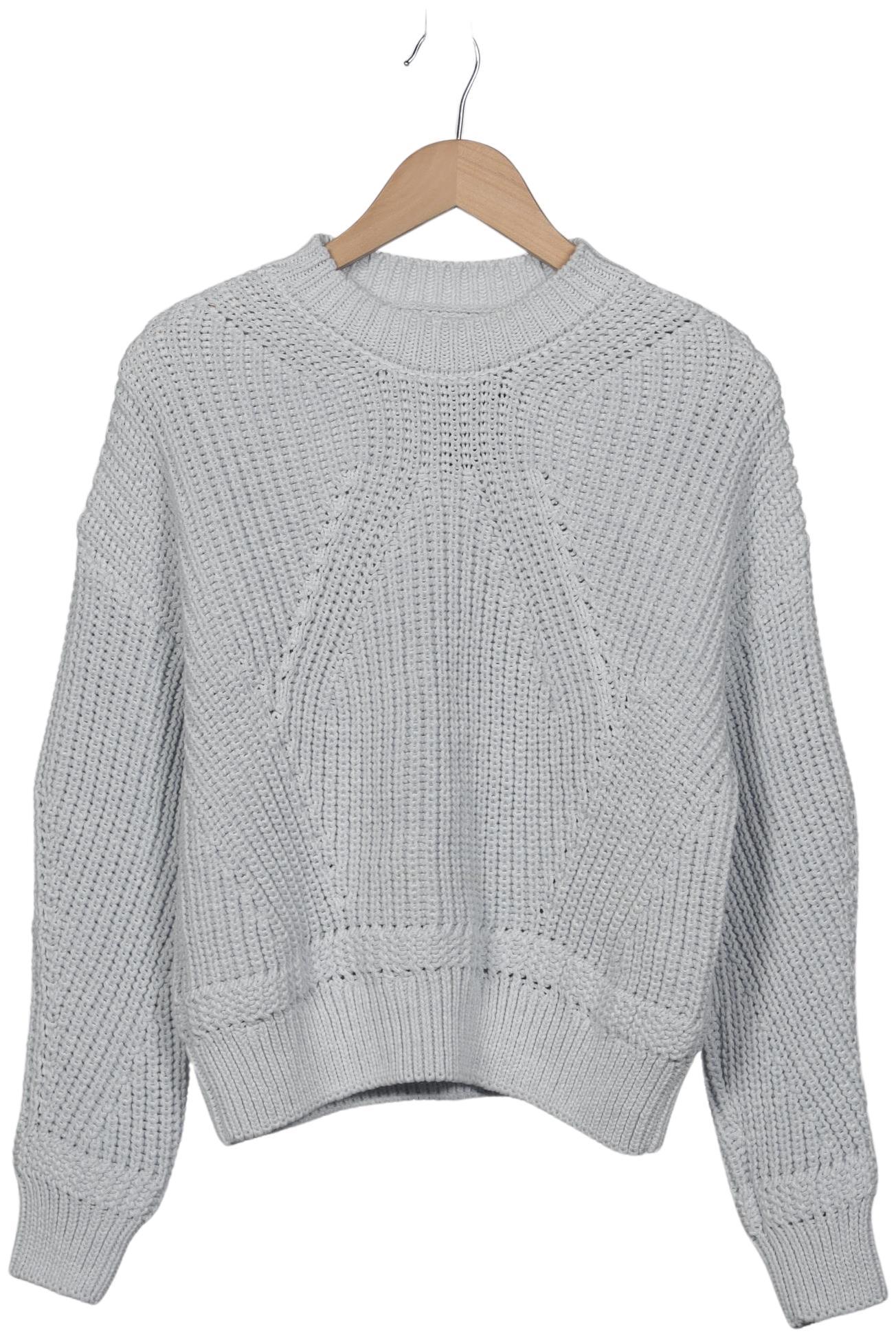 

Mos Mosh Damen Pullover, grau, Gr. 34