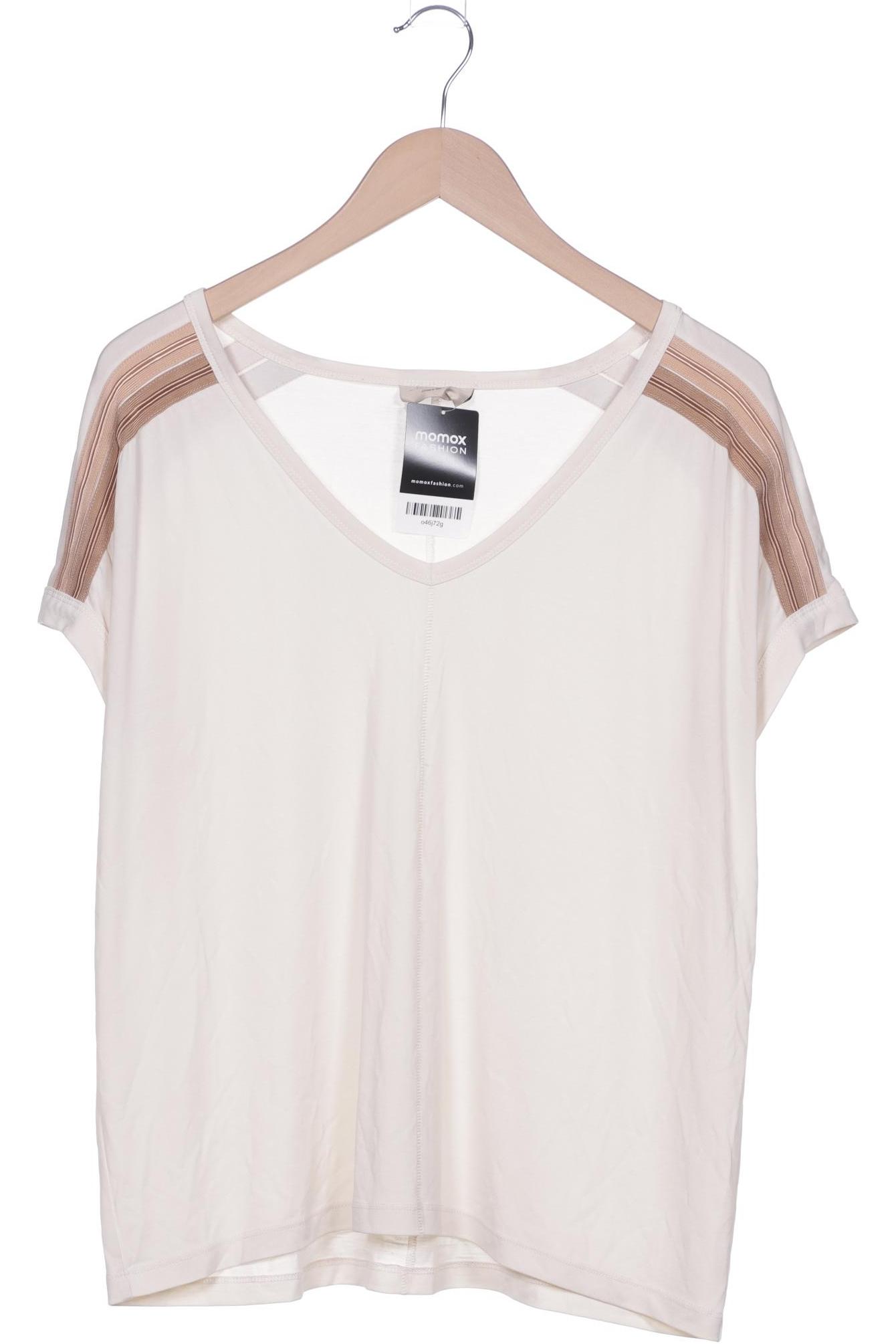 

Mos Mosh Damen T-Shirt, cremeweiß