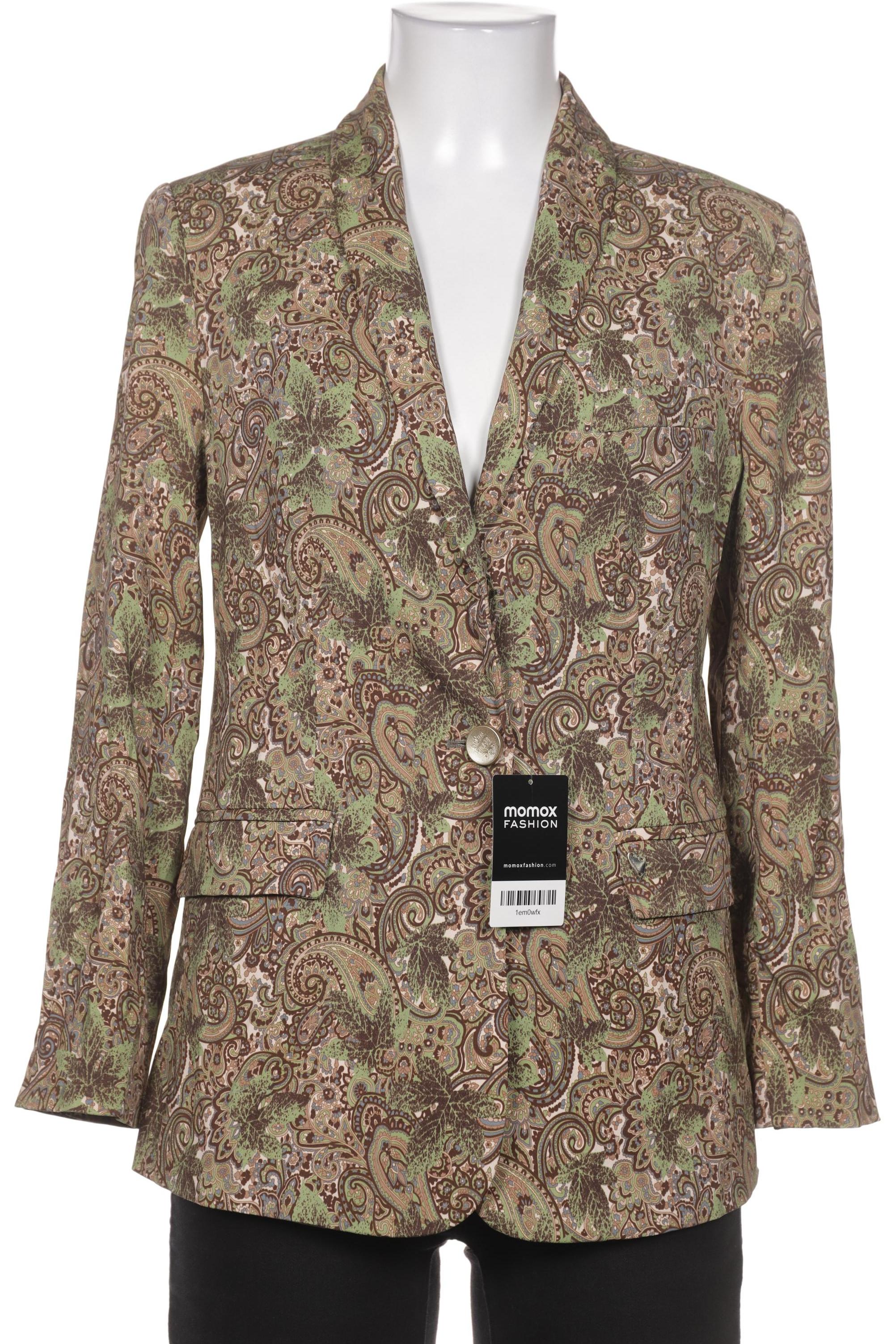 

Mos Mosh Damen Blazer, grün, Gr. 34