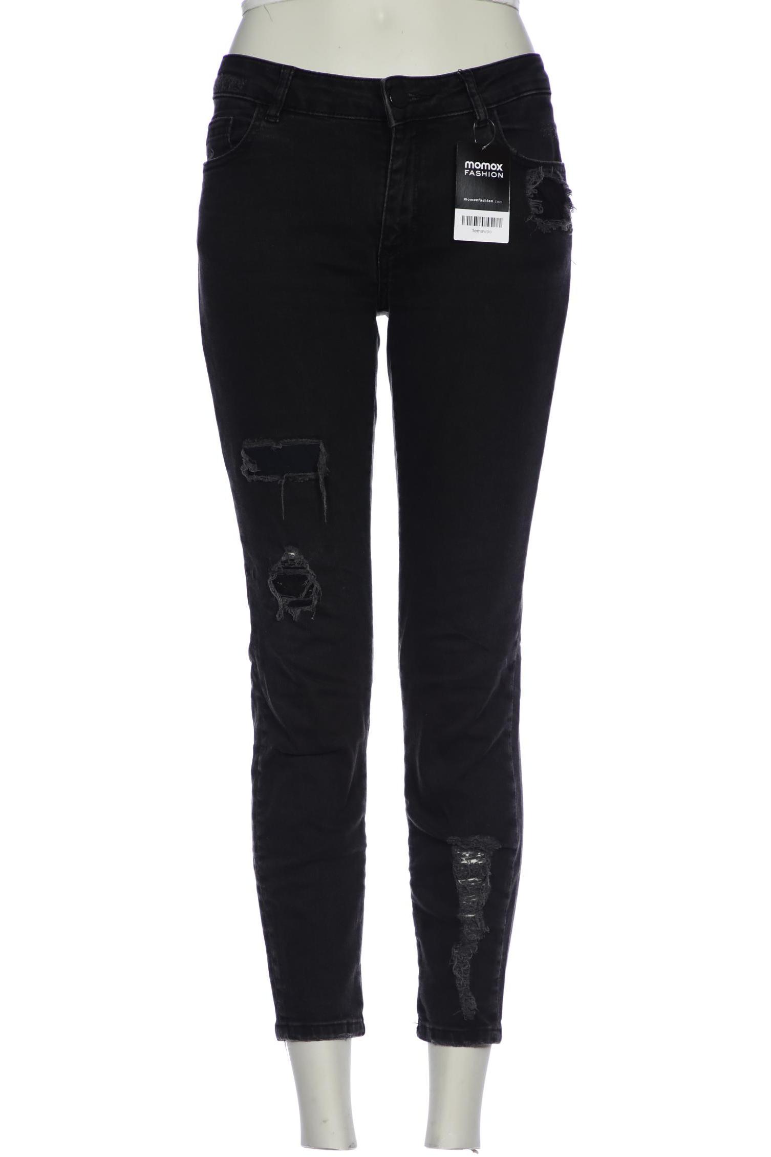 

Mos Mosh Damen Jeans, schwarz