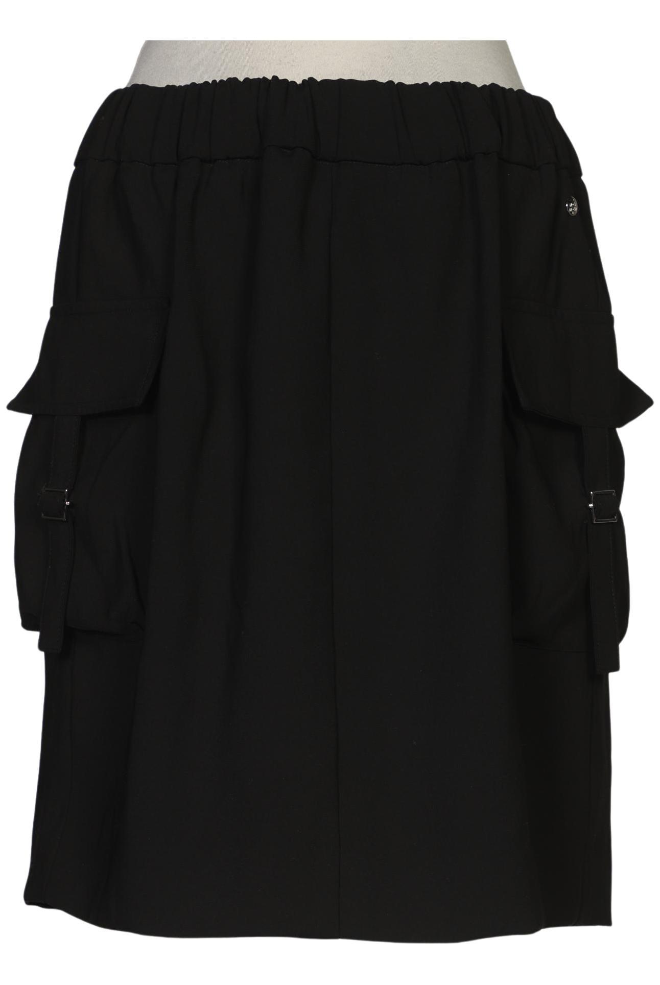 

Mos Mosh Damen Rock, schwarz, Gr. 38