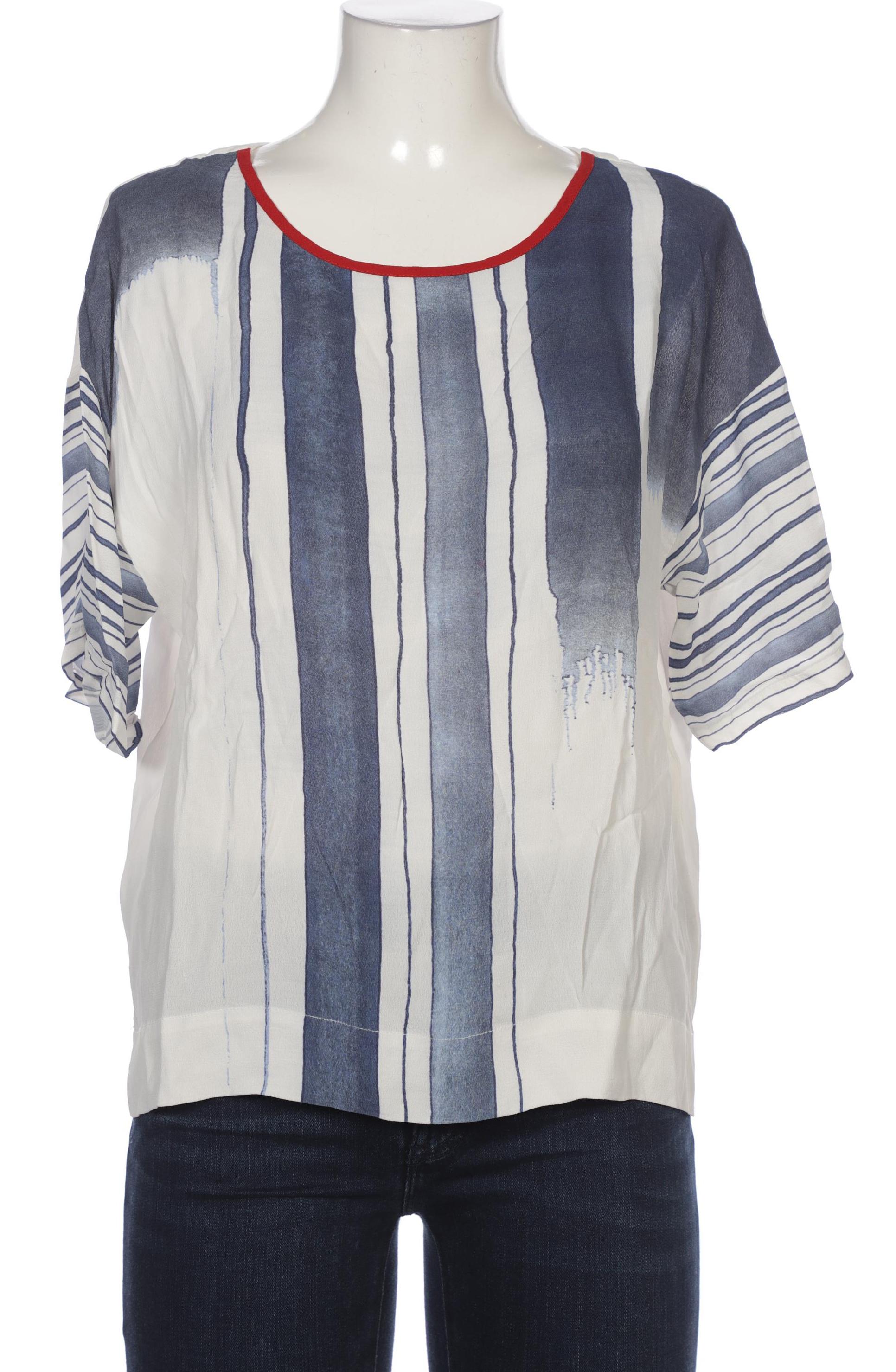 

Mos Mosh Damen Bluse, weiß, Gr. 38