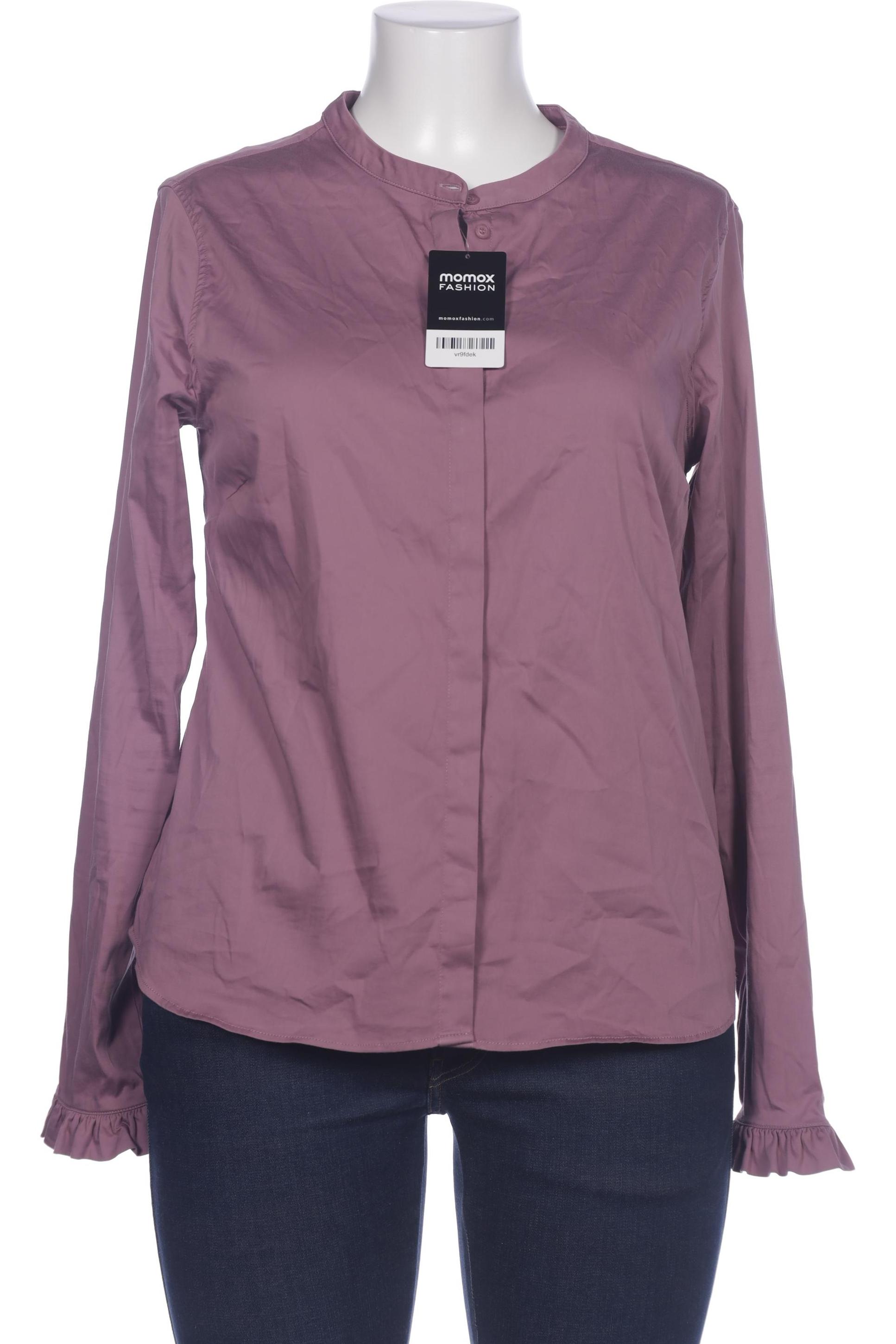 Thumbnail - Mos Mosh Damen Bluse, flieder, Gr. 44