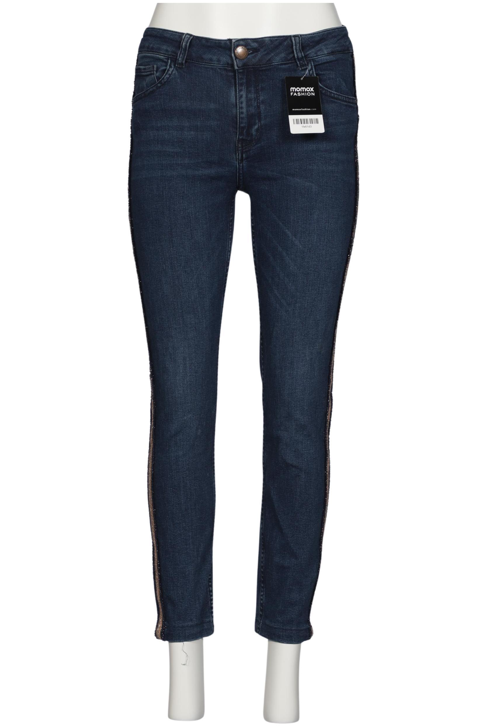 

Mos Mosh Damen Jeans, marineblau, Gr. 29