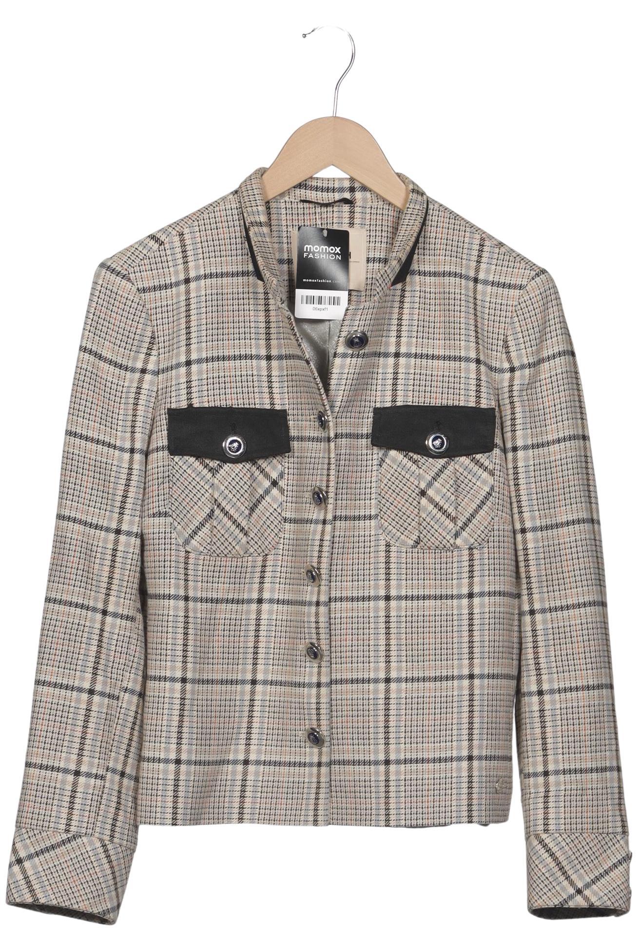 

Mos Mosh Damen Jacke, beige, Gr. 42