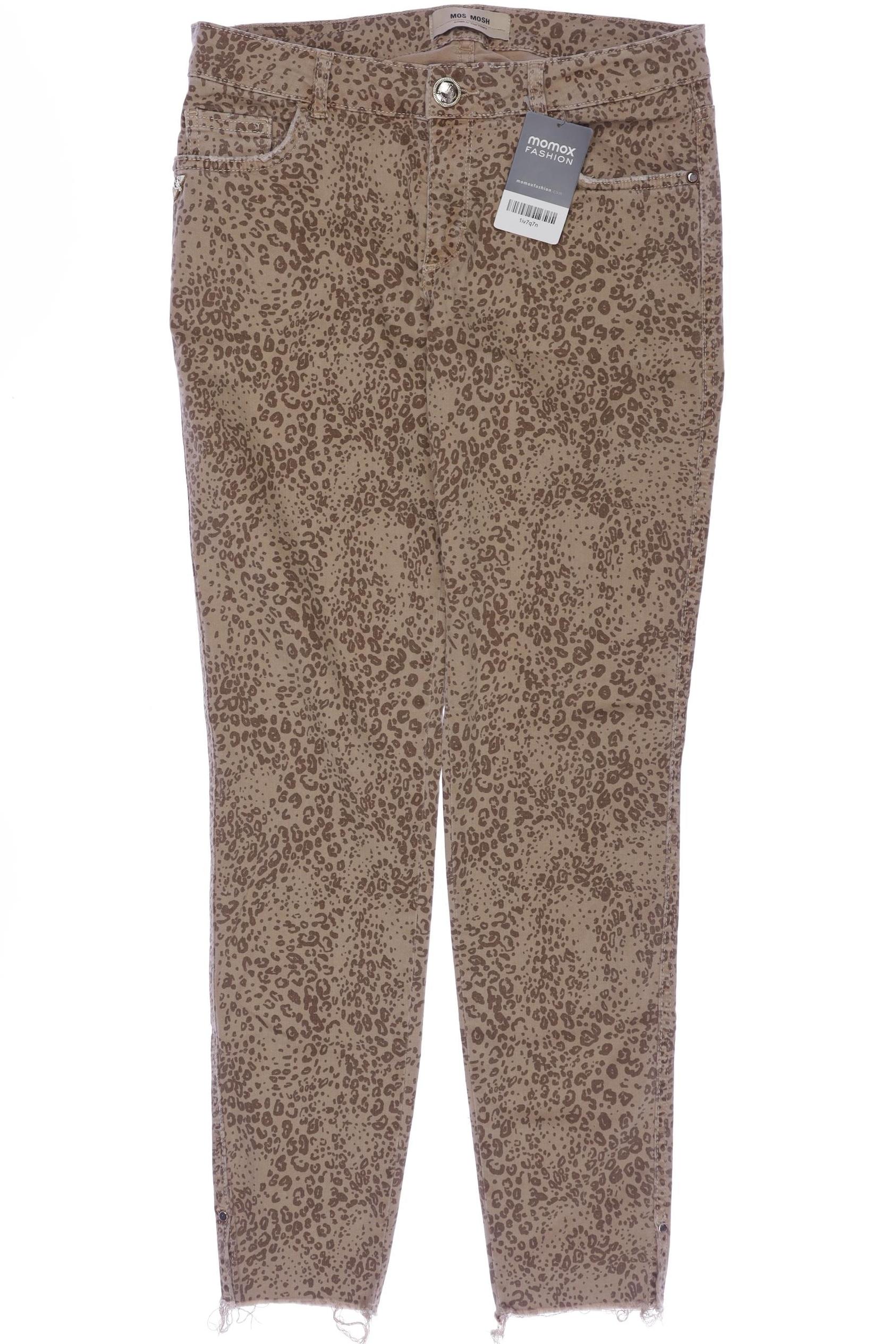 

Mos Mosh Damen Jeans, beige, Gr. 29