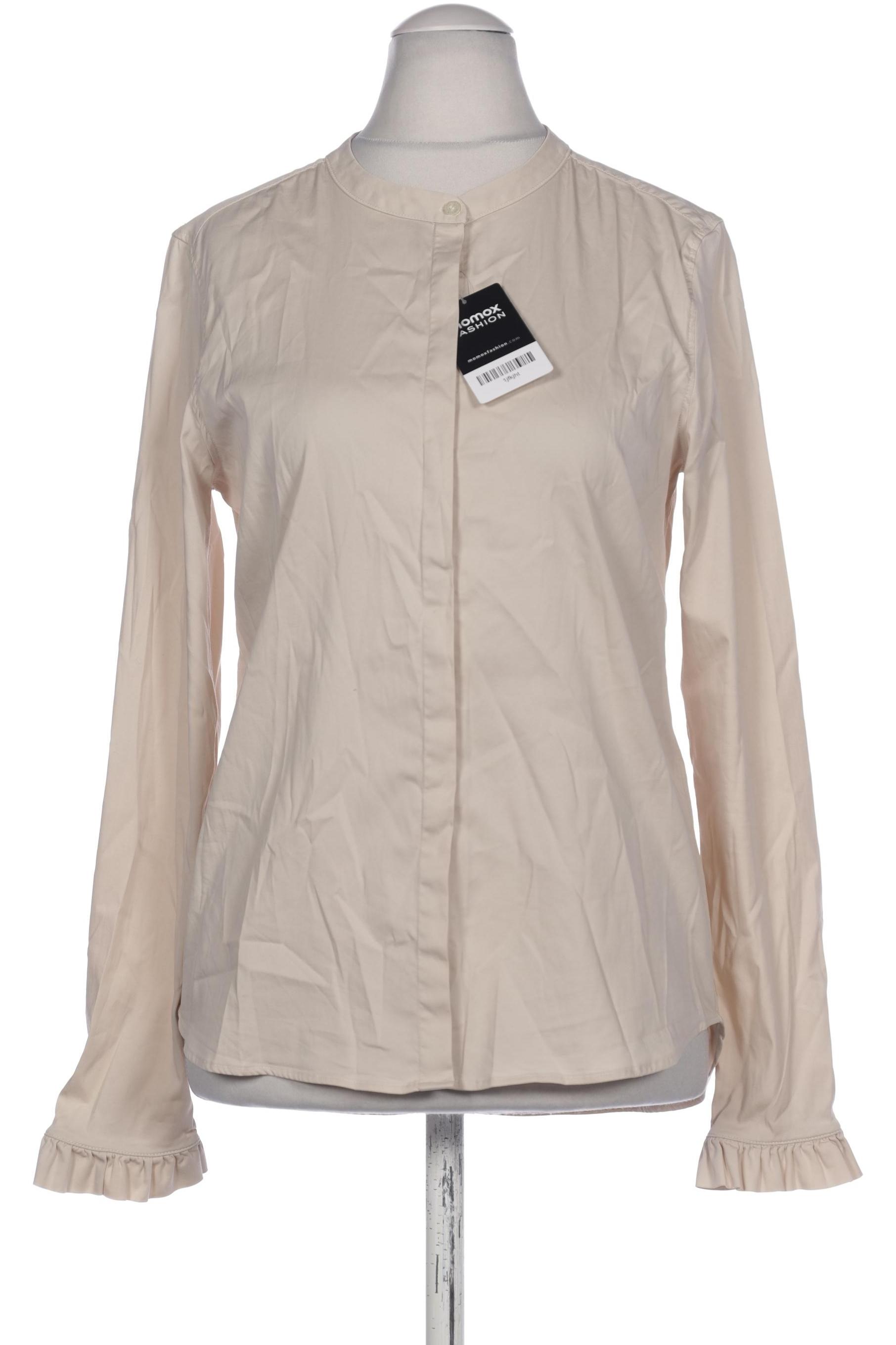 

Mos Mosh Damen Bluse, beige, Gr. 38