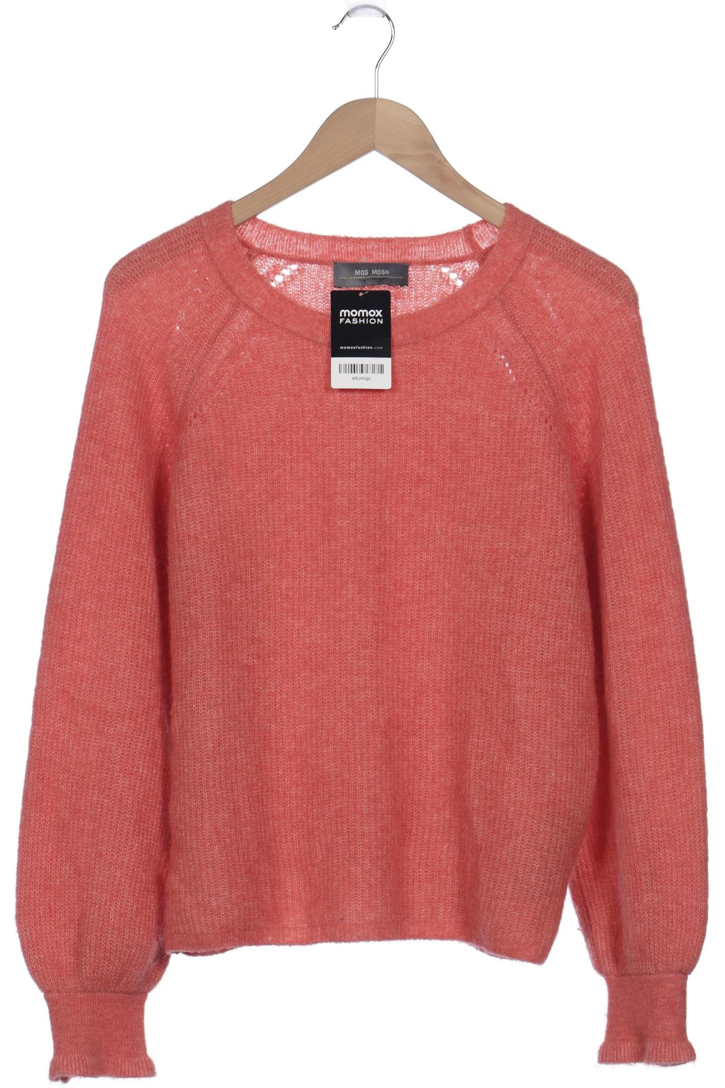 

Mos Mosh Damen Pullover, pink