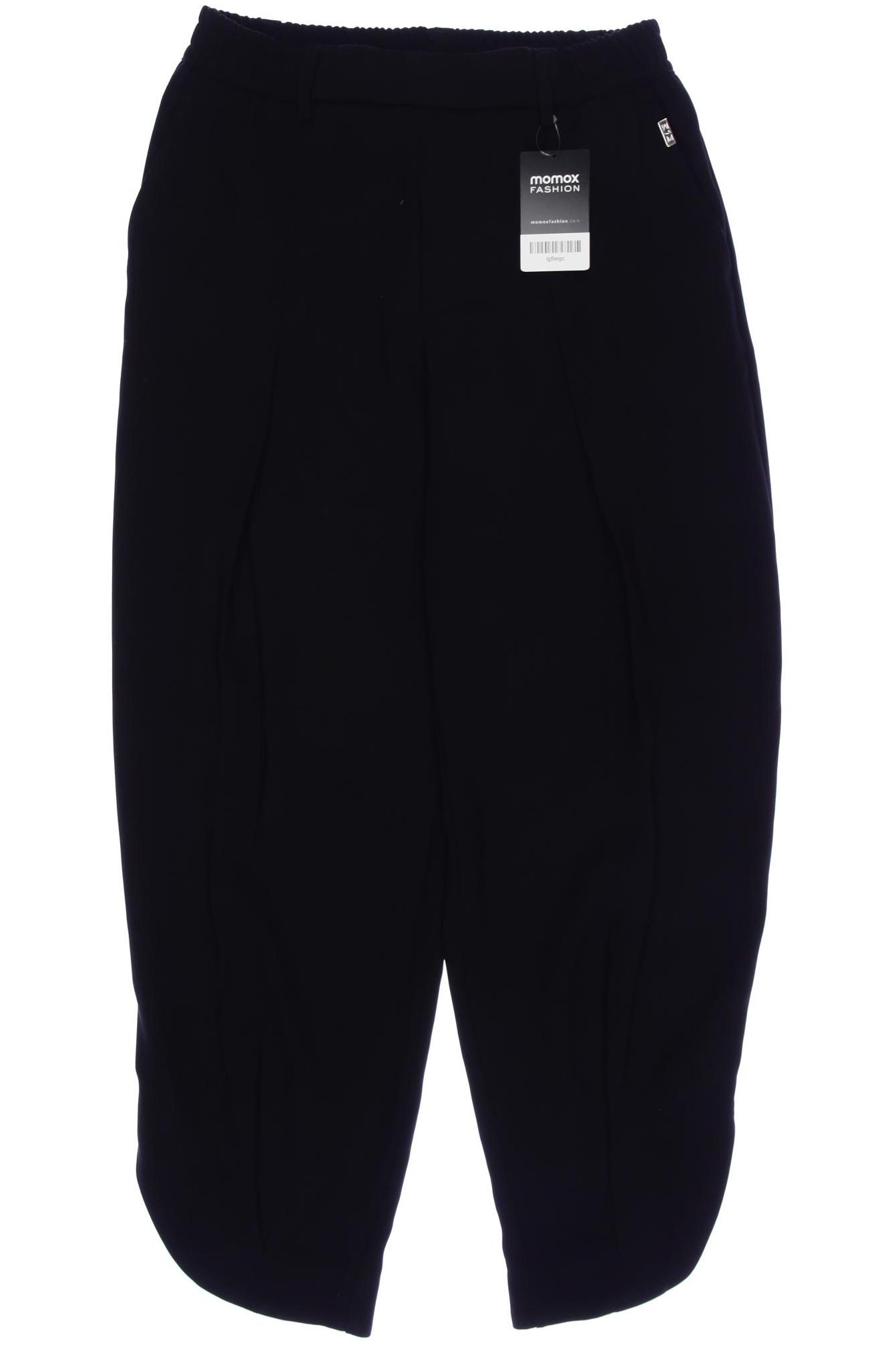 

Mos Mosh Damen Stoffhose, schwarz, Gr. 36