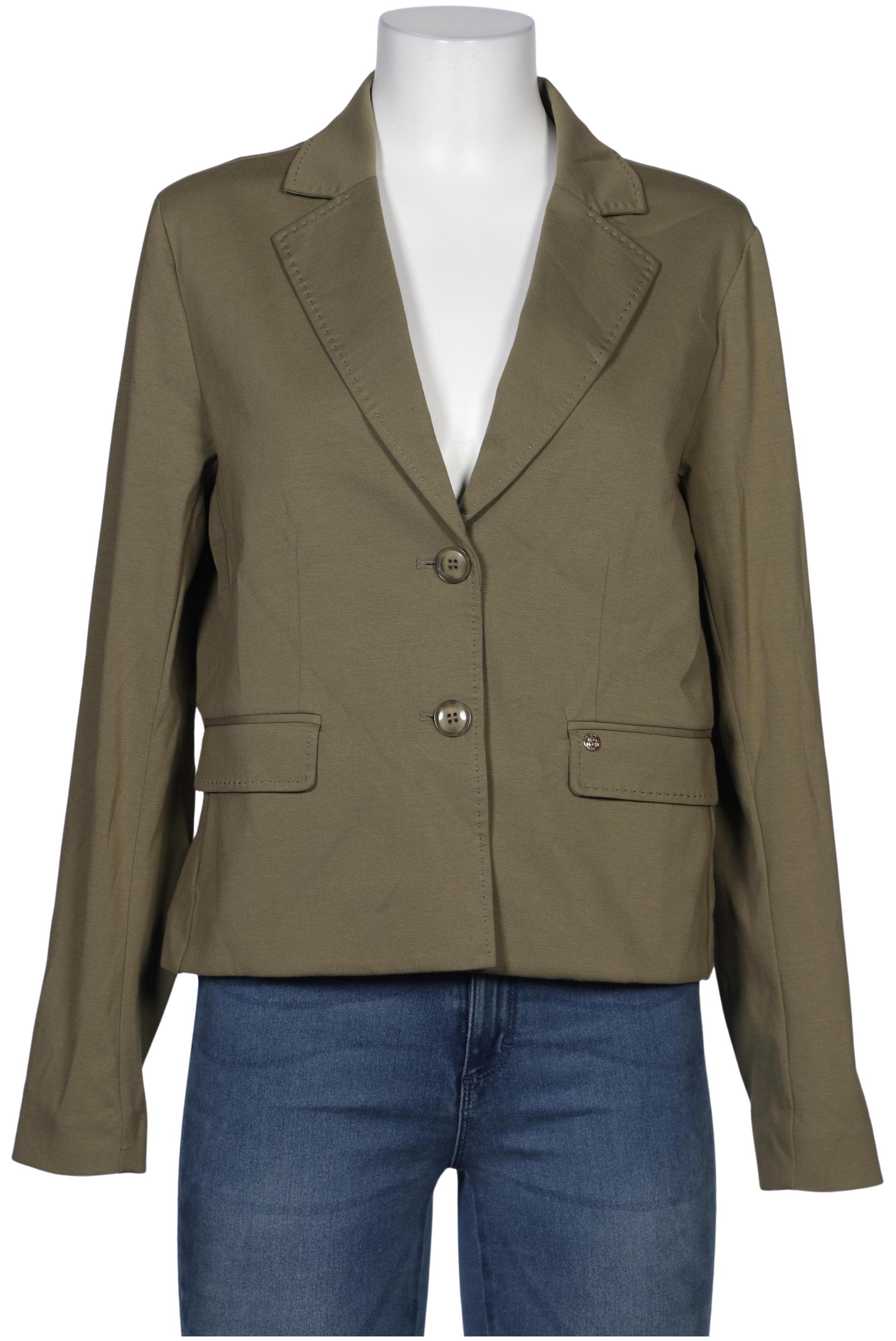 

Mos Mosh Damen Blazer, grün, Gr. 40
