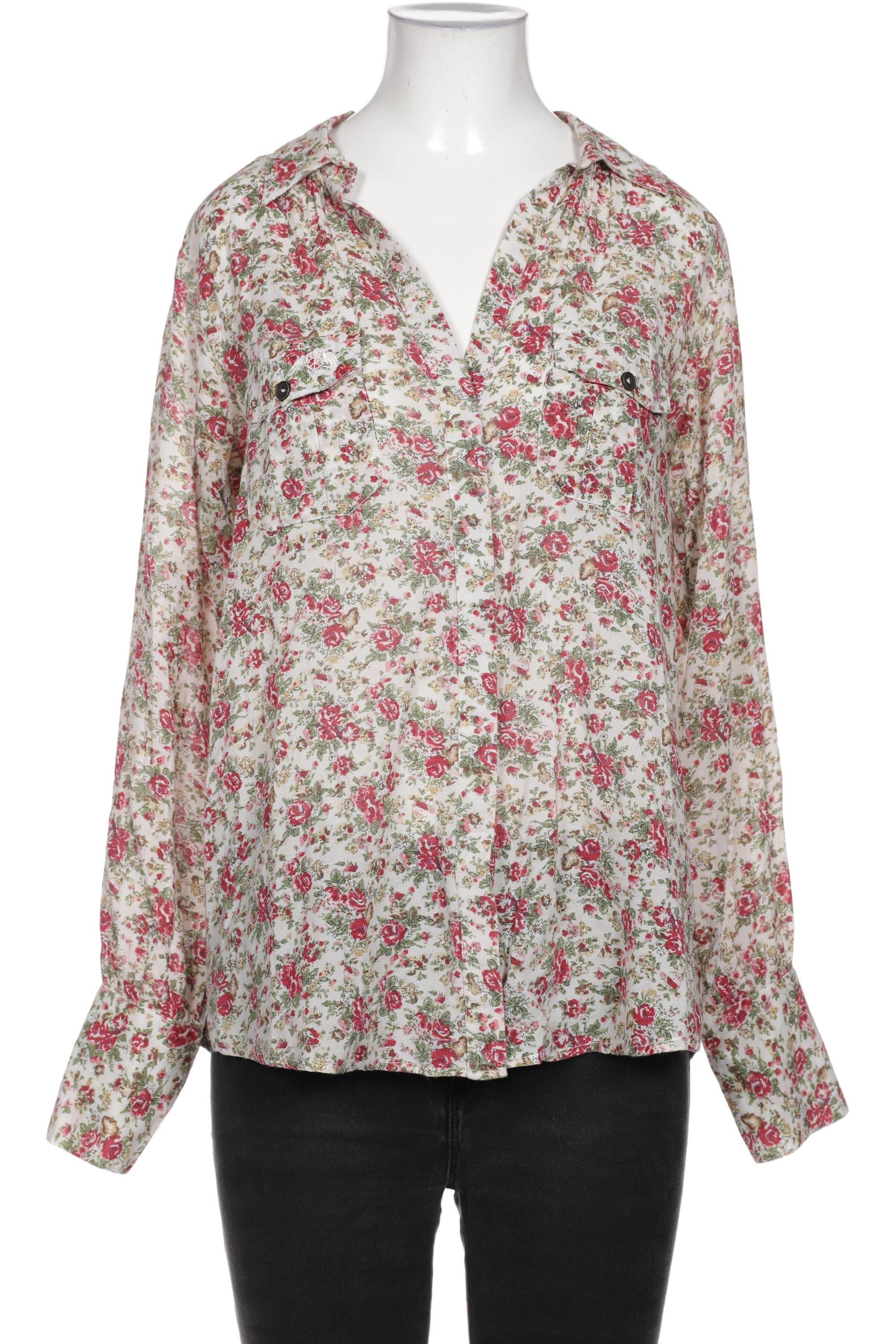 

Mos Mosh Damen Bluse, bordeaux