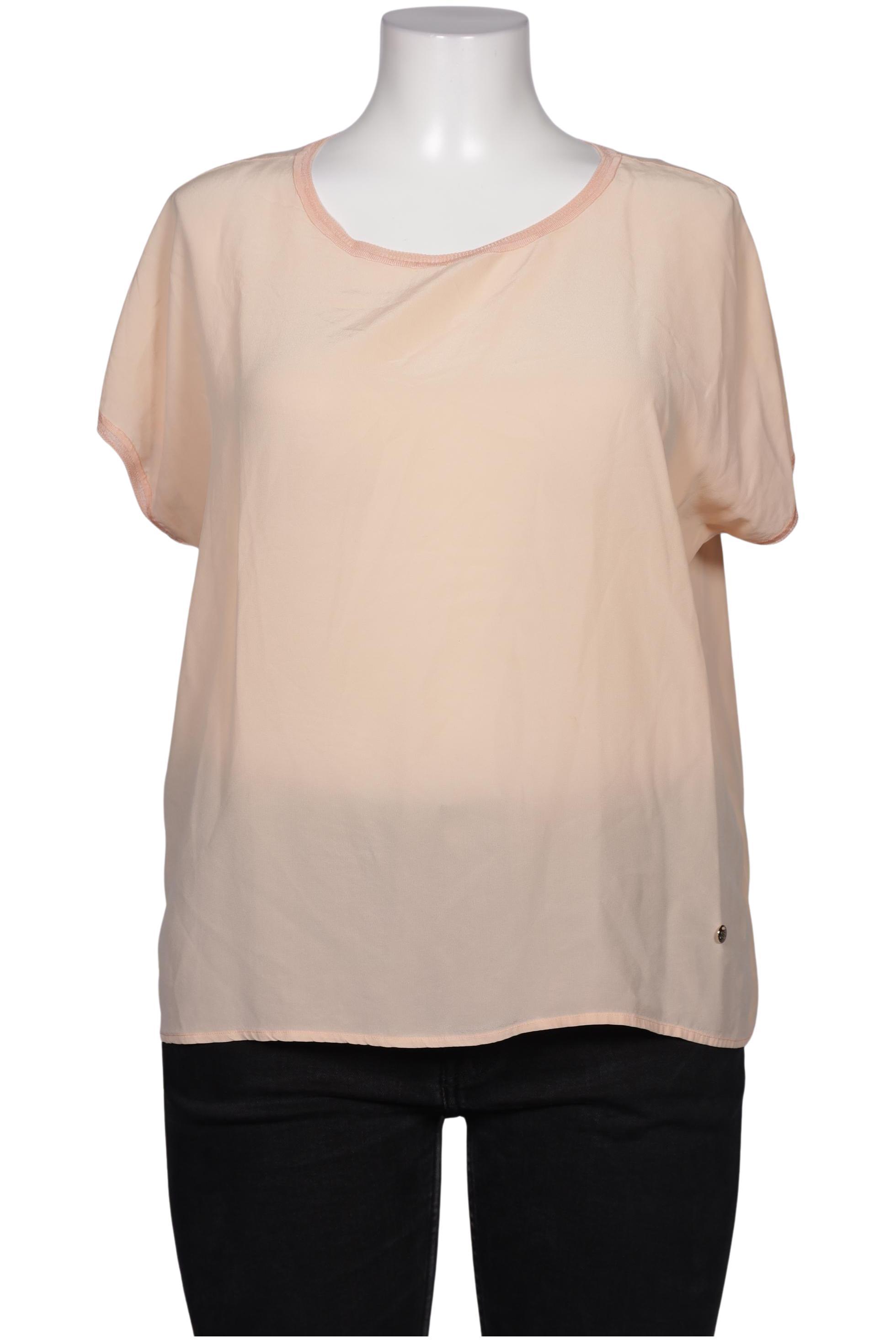

Mos Mosh Damen Bluse, orange, Gr. 46