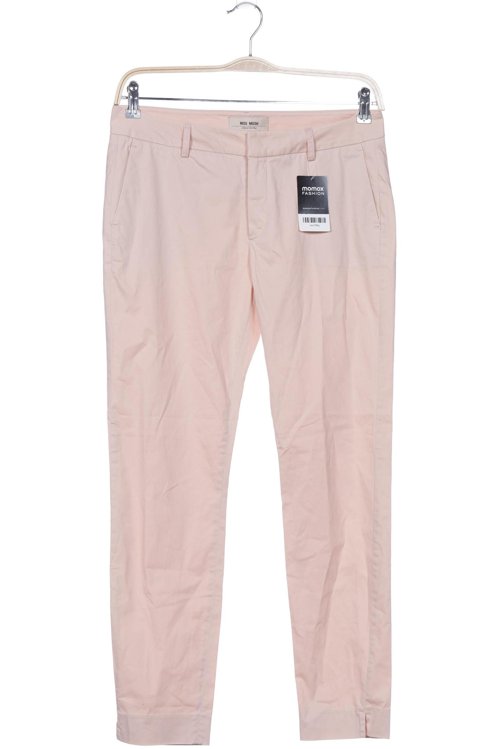 

Mos Mosh Damen Stoffhose, pink, Gr. 38