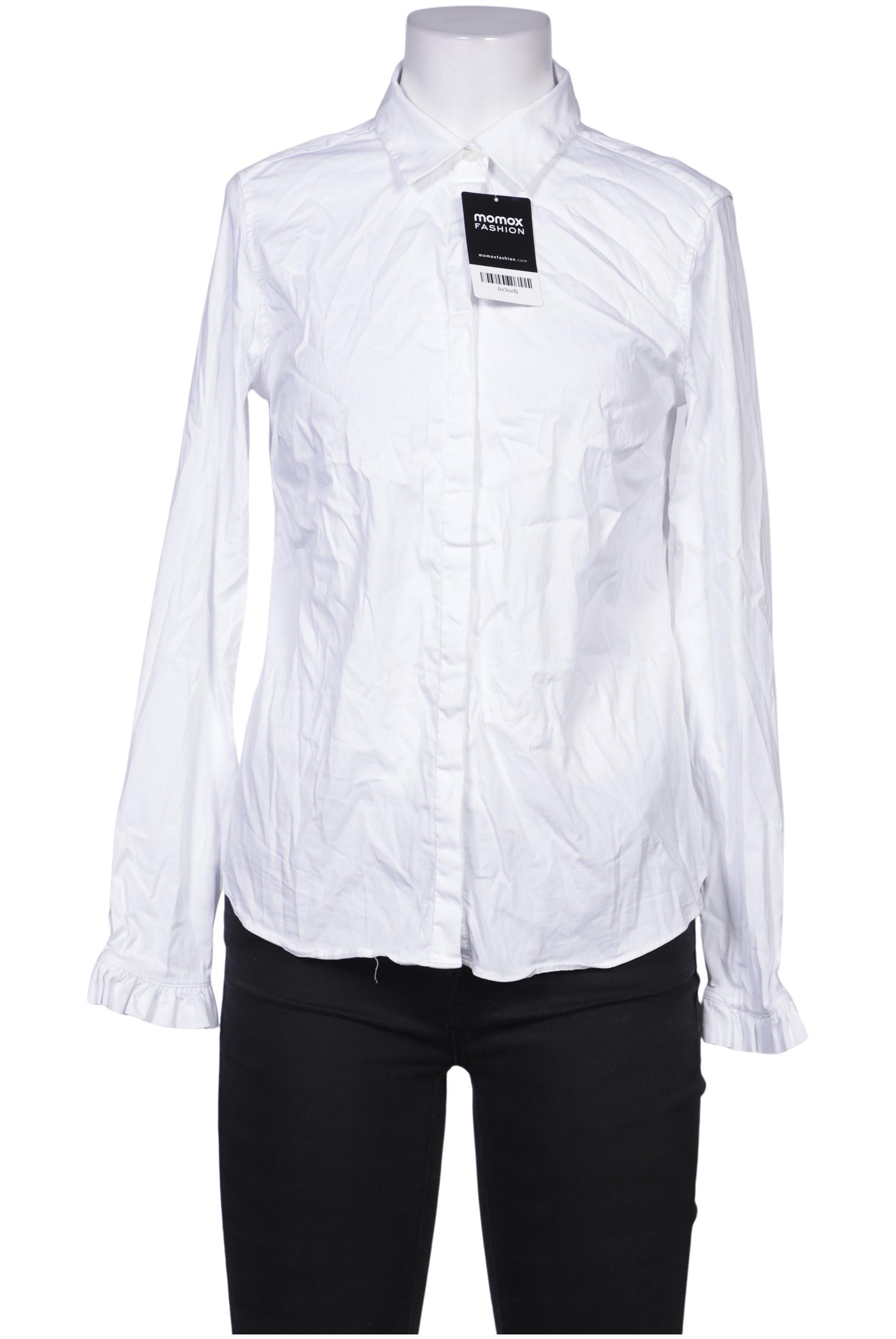 

Mos Mosh Damen Bluse, weiß, Gr. 36