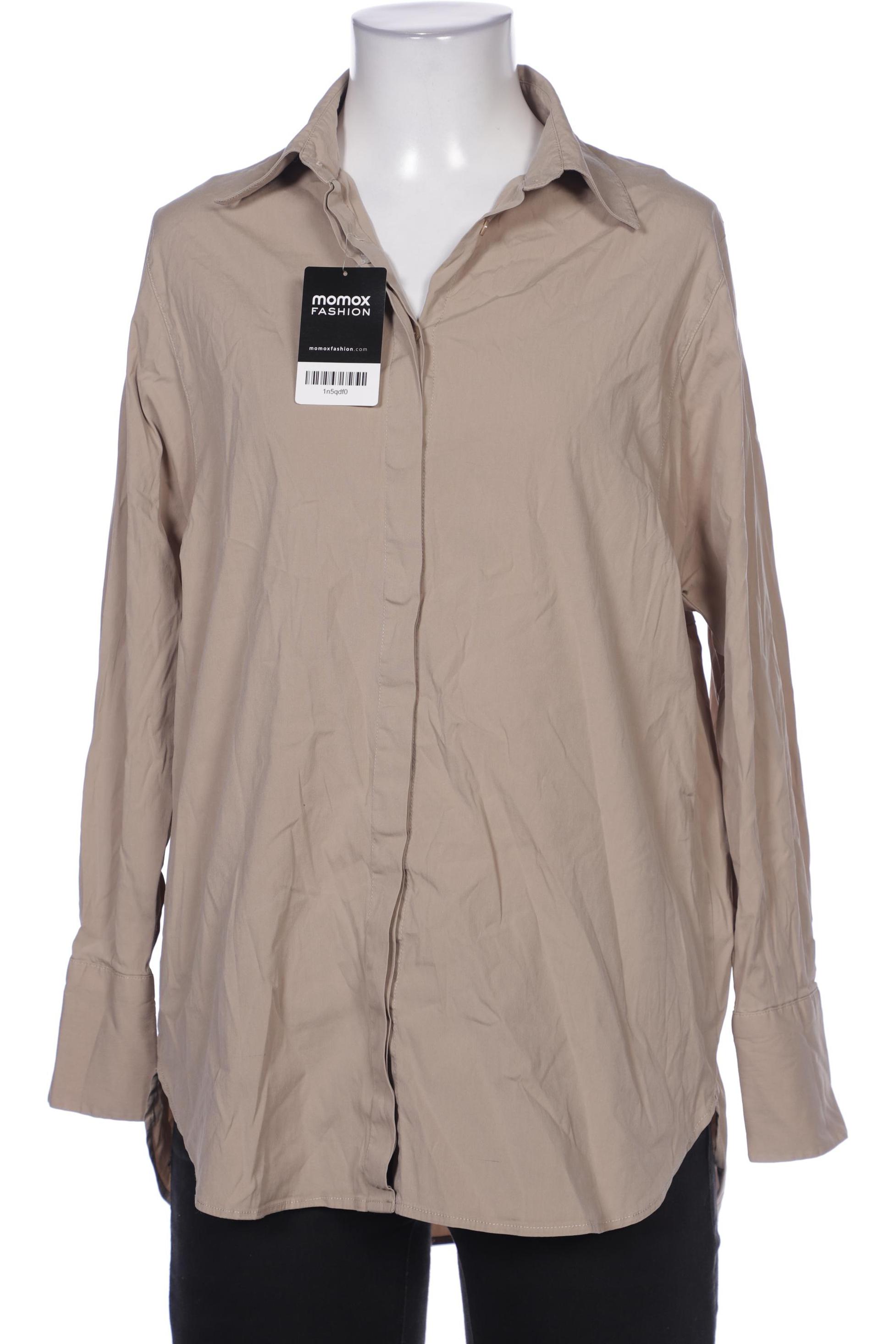 

Mos Mosh Damen Bluse, braun, Gr. 34