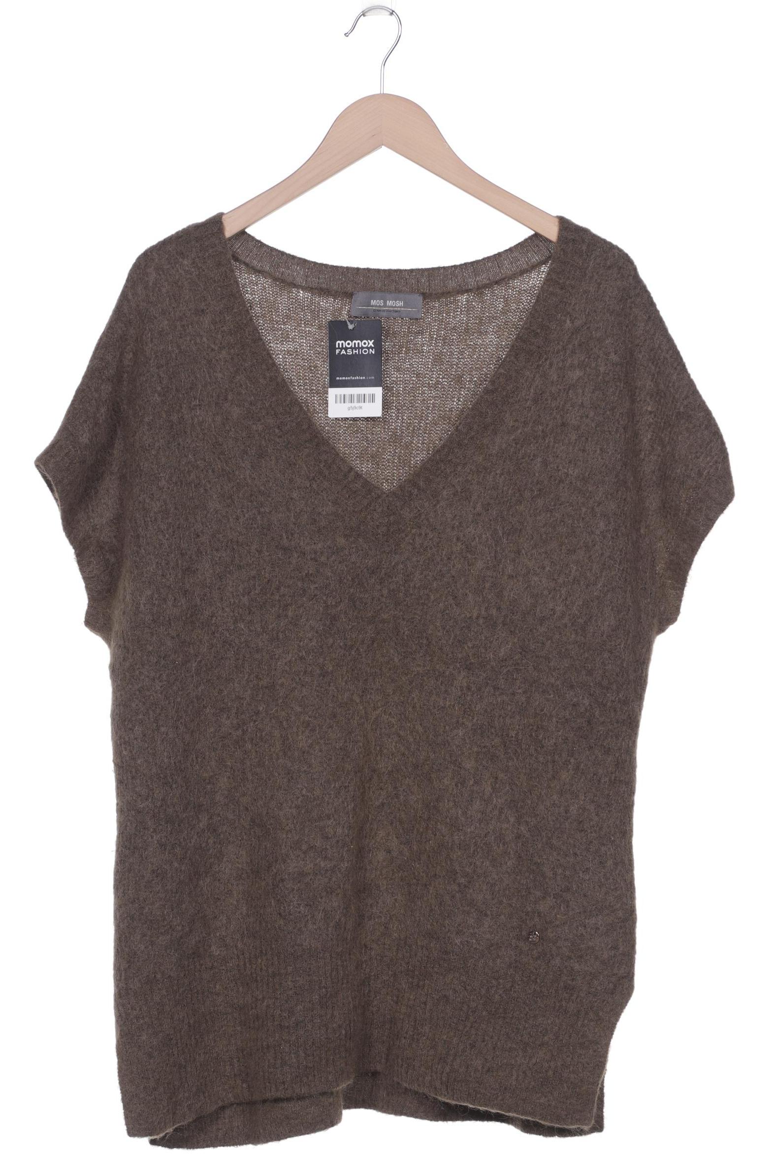 

Mos Mosh Damen Pullover, grün