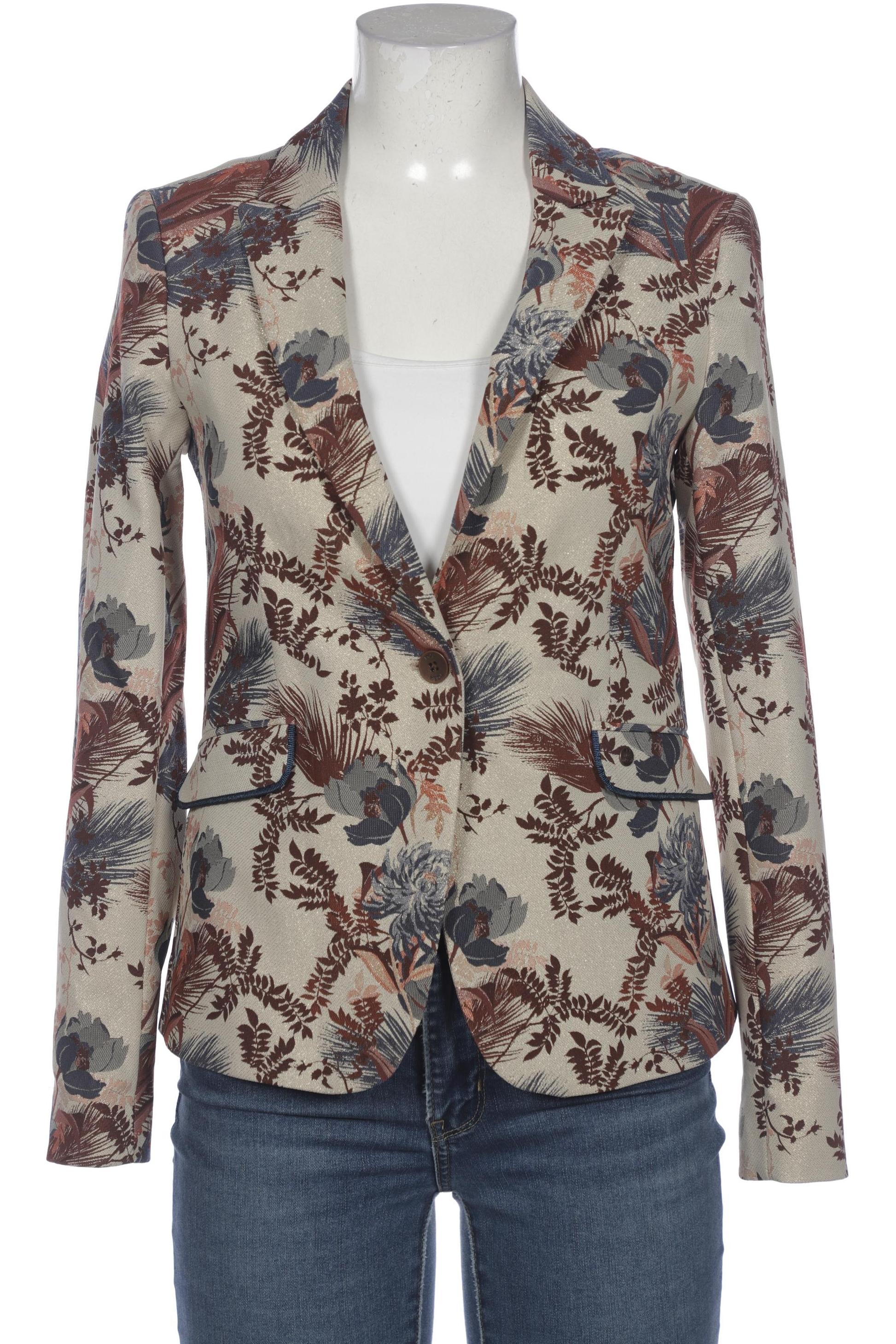 

Mos Mosh Damen Blazer, beige, Gr. 38