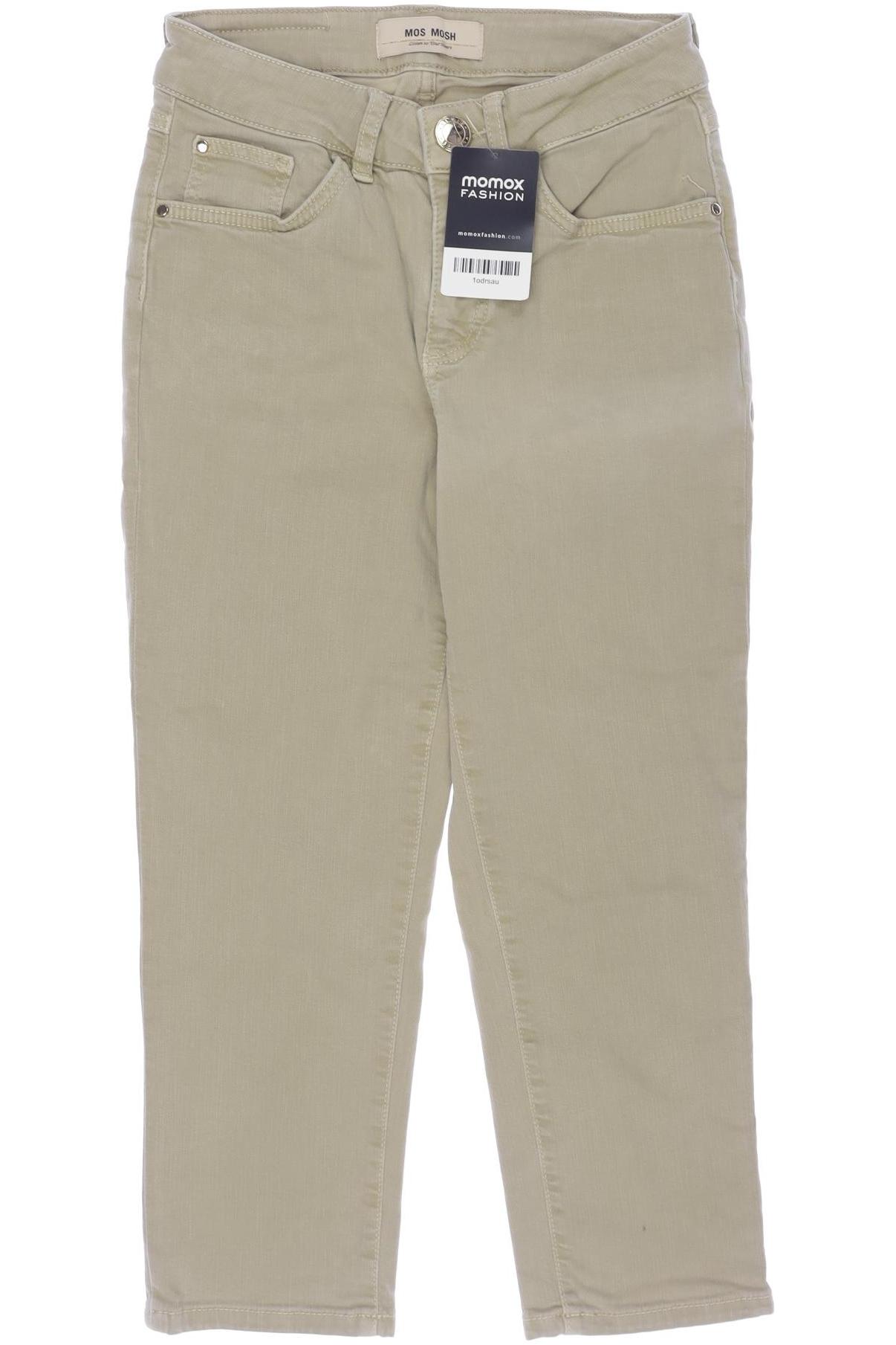 Thumbnail - Mos Mosh Damen Jeans, beige, Gr. 25