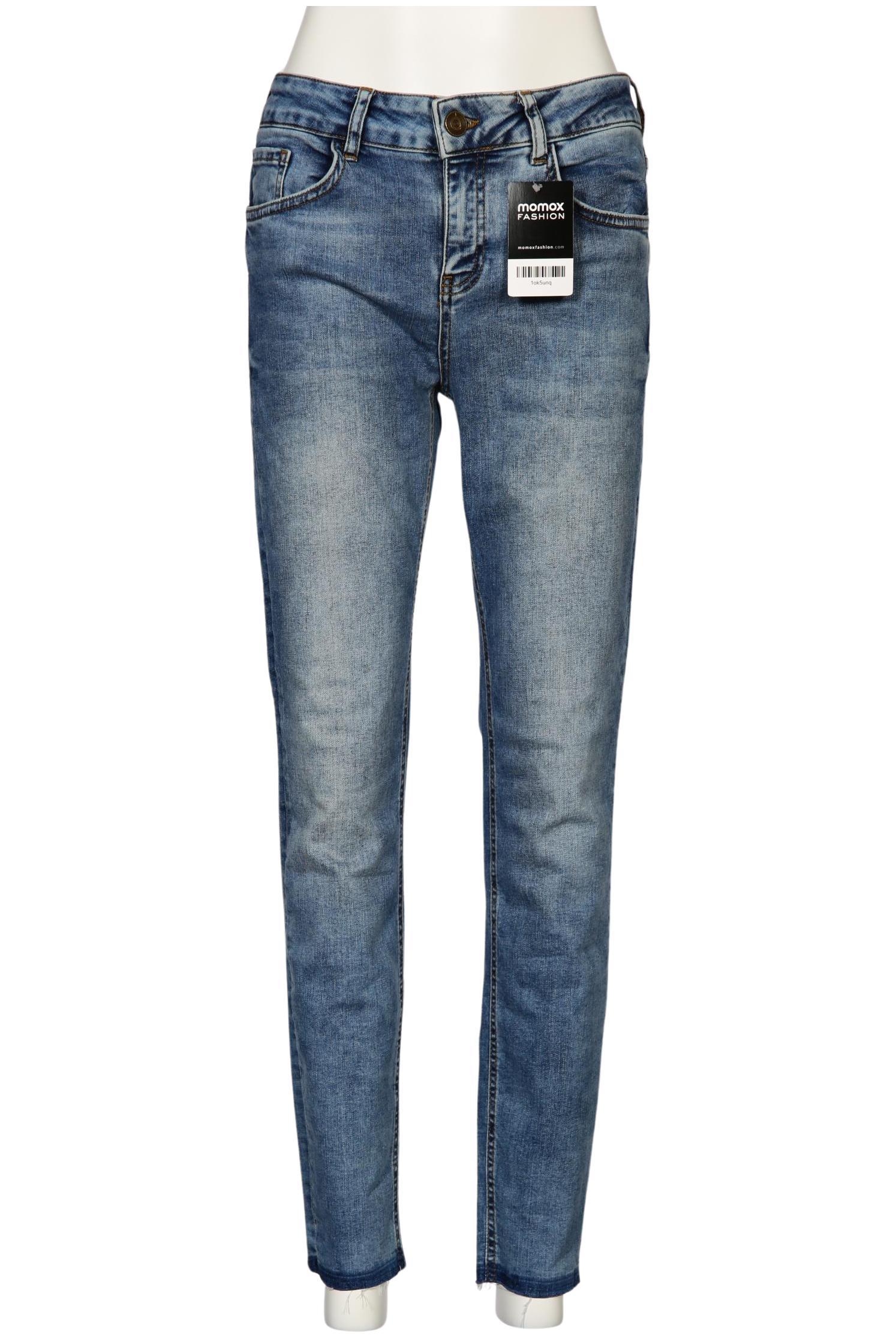 

Mos Mosh Damen Jeans, blau, Gr. 28