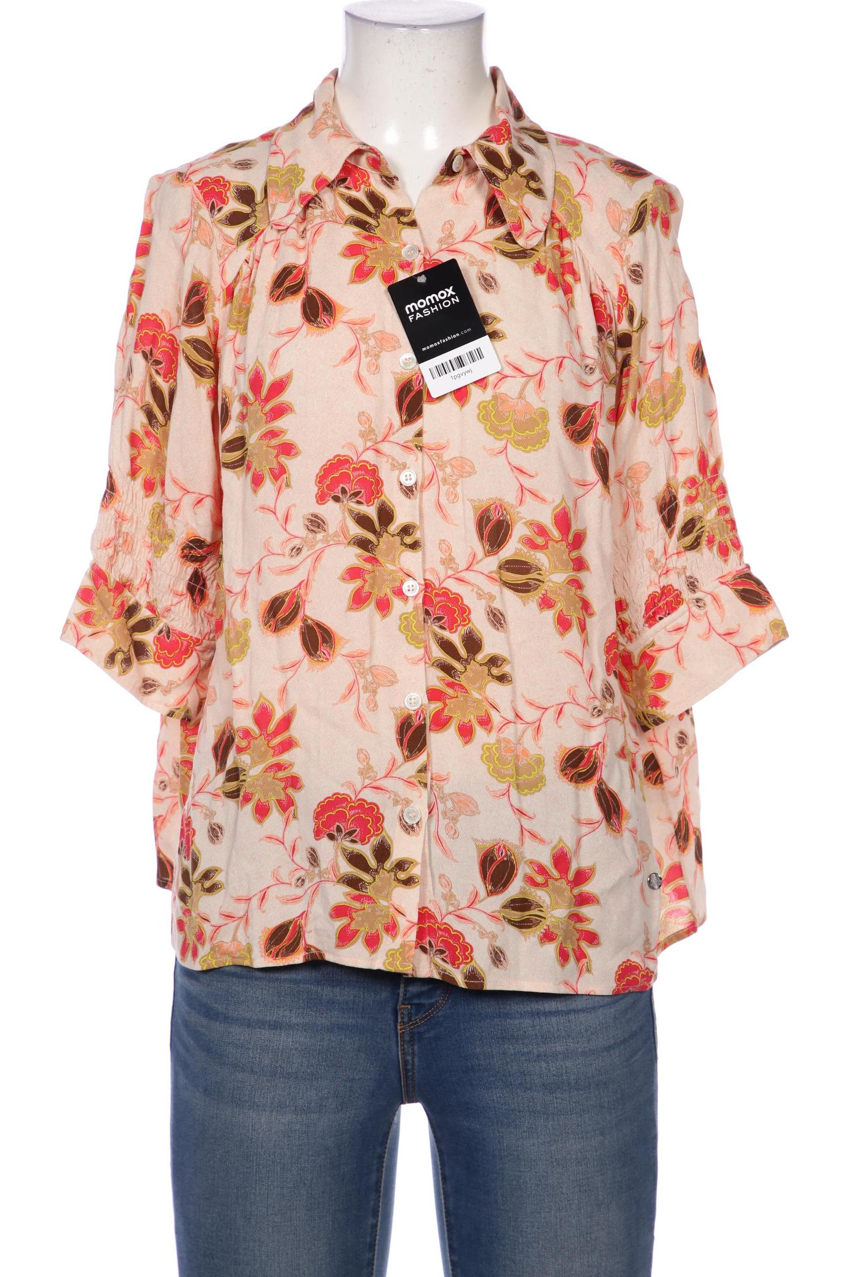

Mos Mosh Damen Bluse, mehrfarbig, Gr. 34