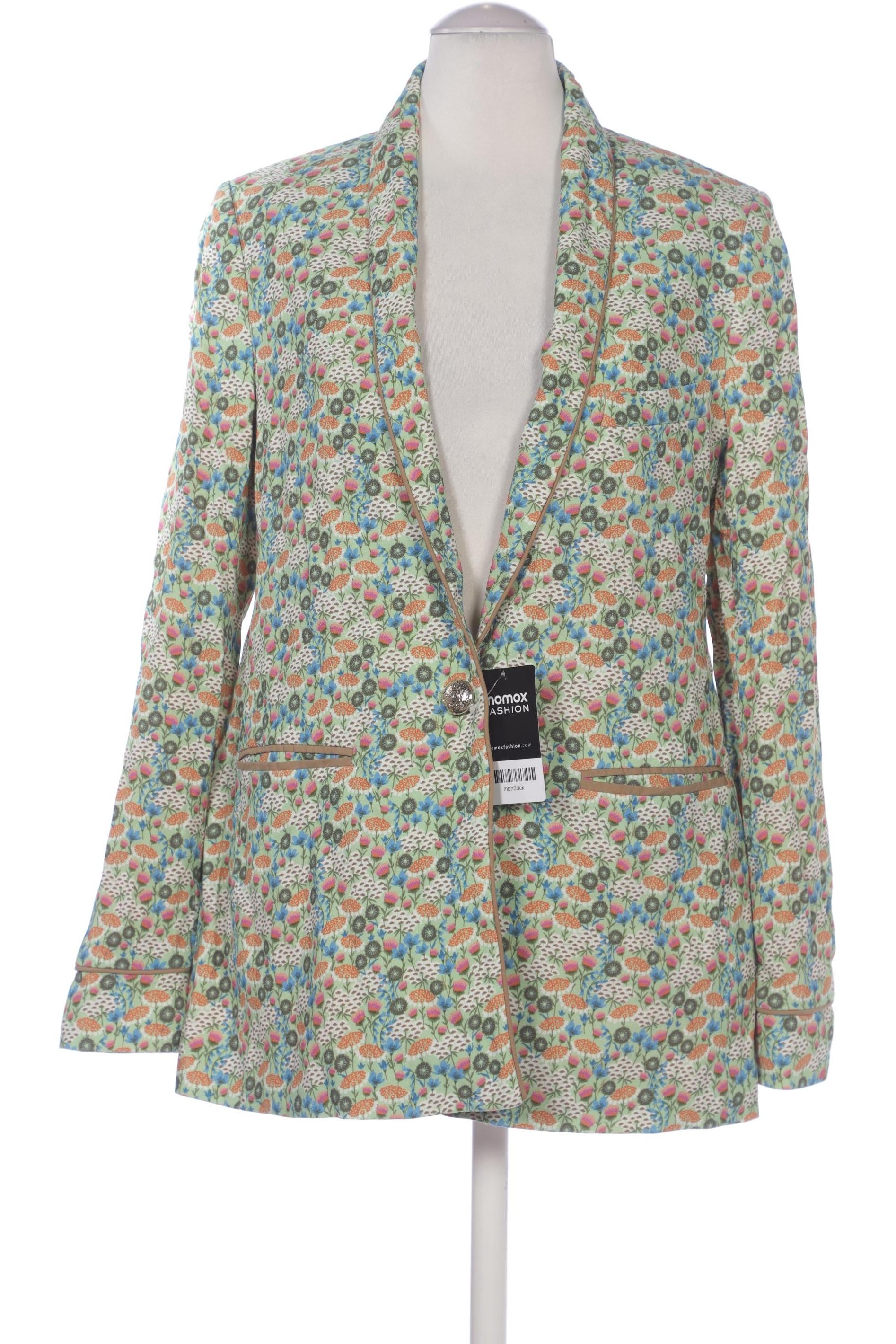 

Mos Mosh Damen Blazer, grün, Gr. 36