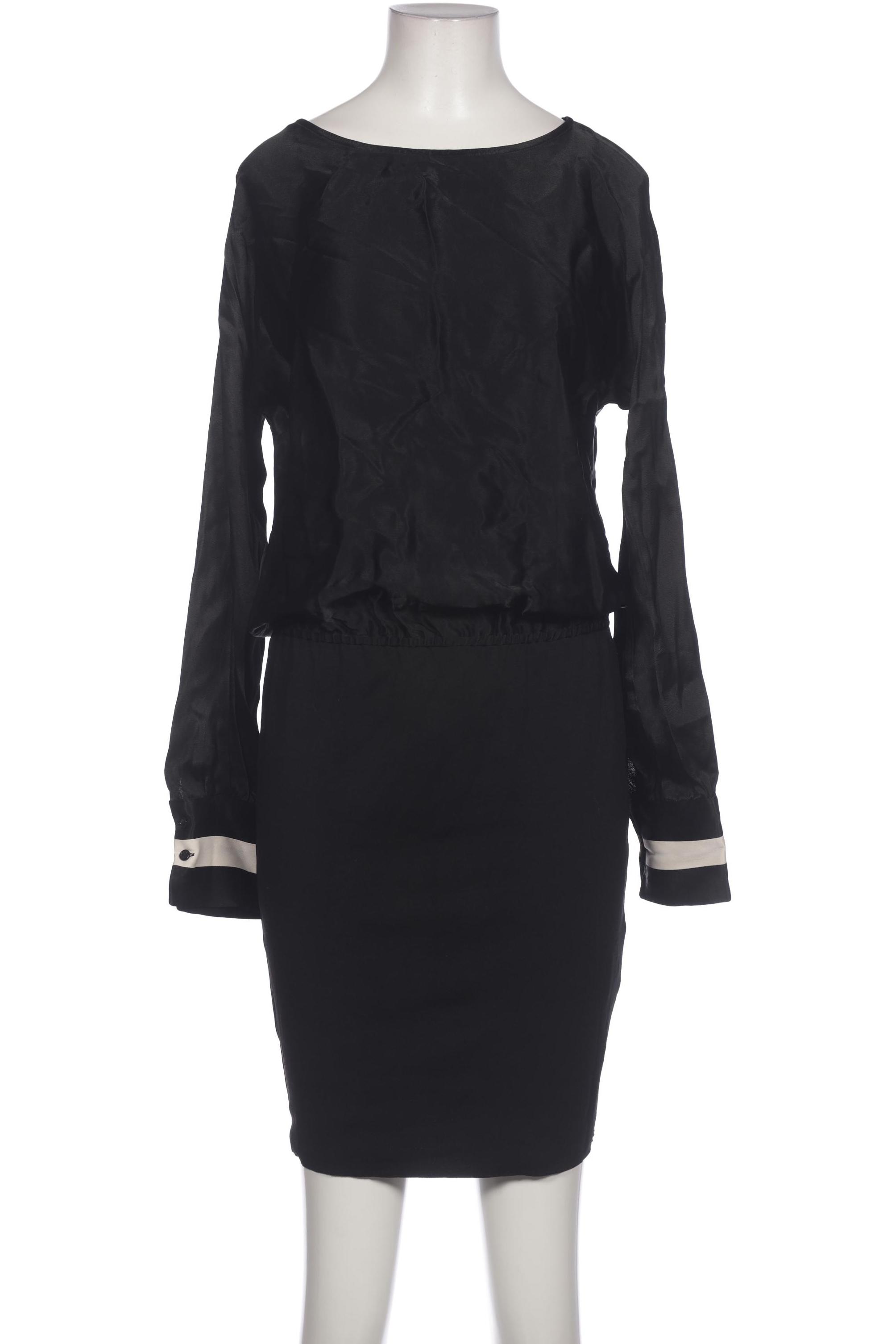 

Mos Mosh Damen Kleid, schwarz, Gr. 34