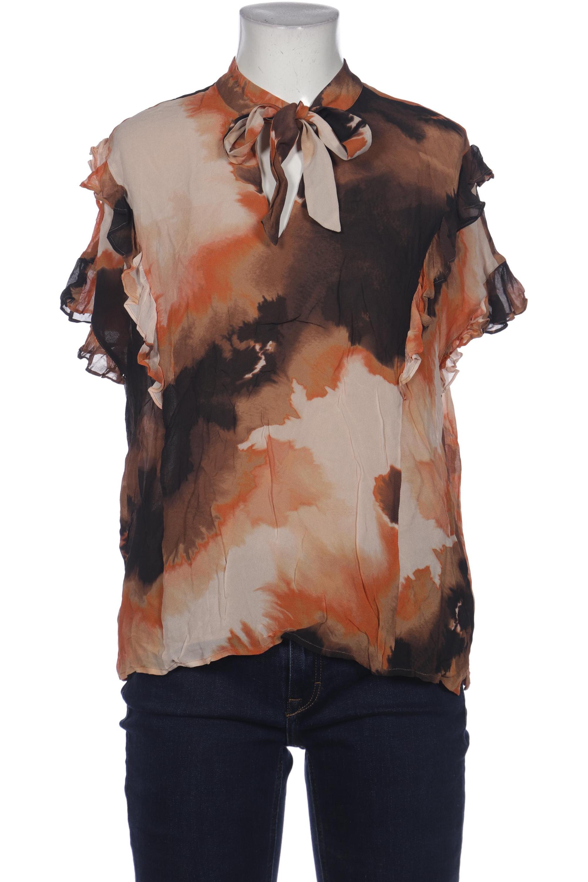 

Mos Mosh Damen Bluse, mehrfarbig, Gr. 34