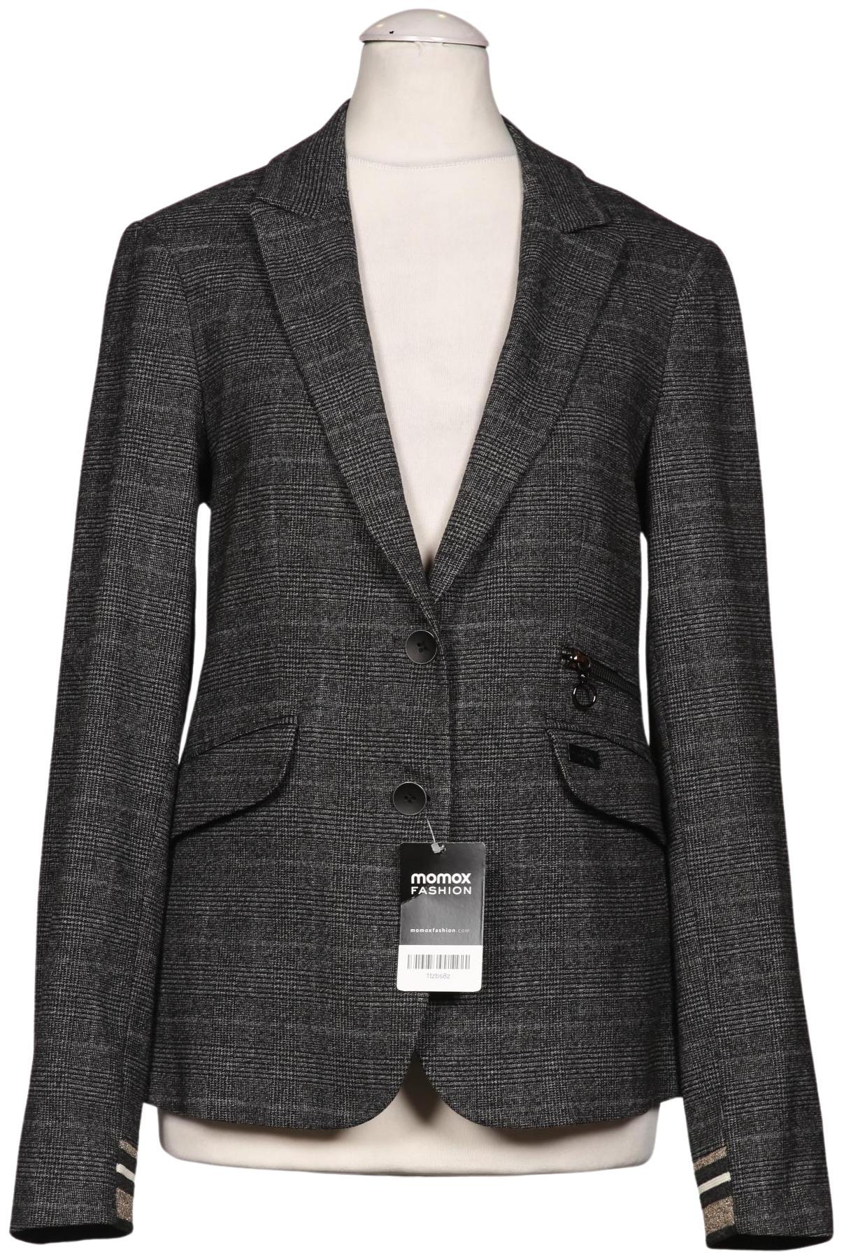 

Mos Mosh Damen Blazer, grau, Gr. 36