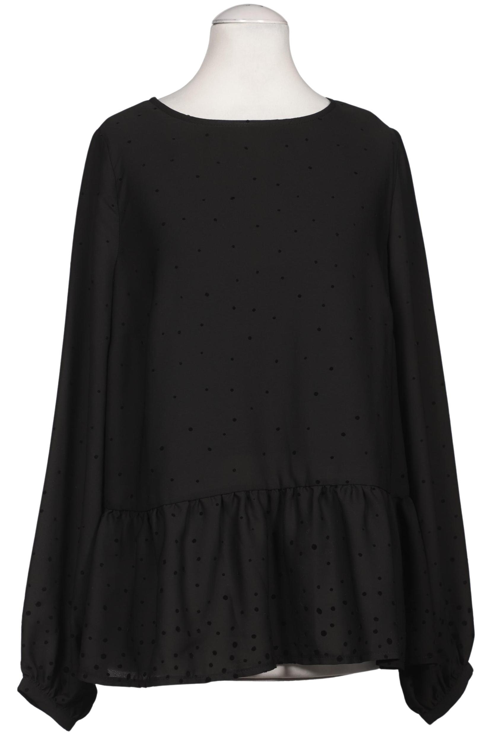 

Mos Mosh Damen Bluse, schwarz, Gr. 34