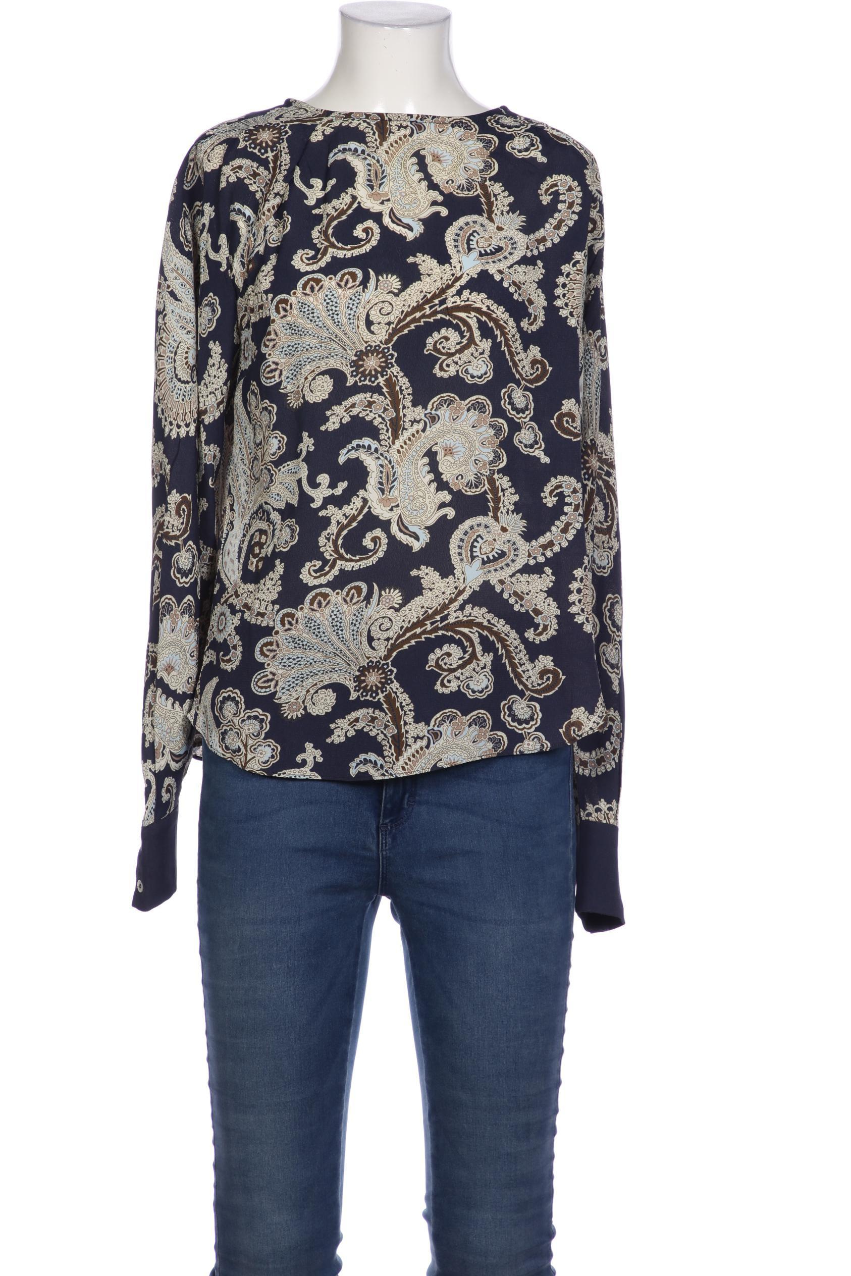 

Mos Mosh Damen Bluse, marineblau