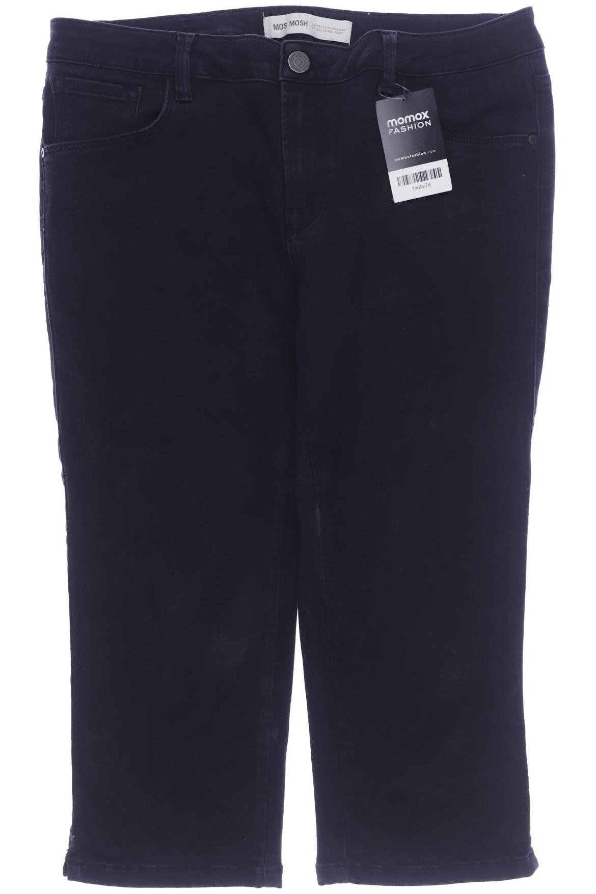 

Mos Mosh Damen Shorts, schwarz, Gr. 44