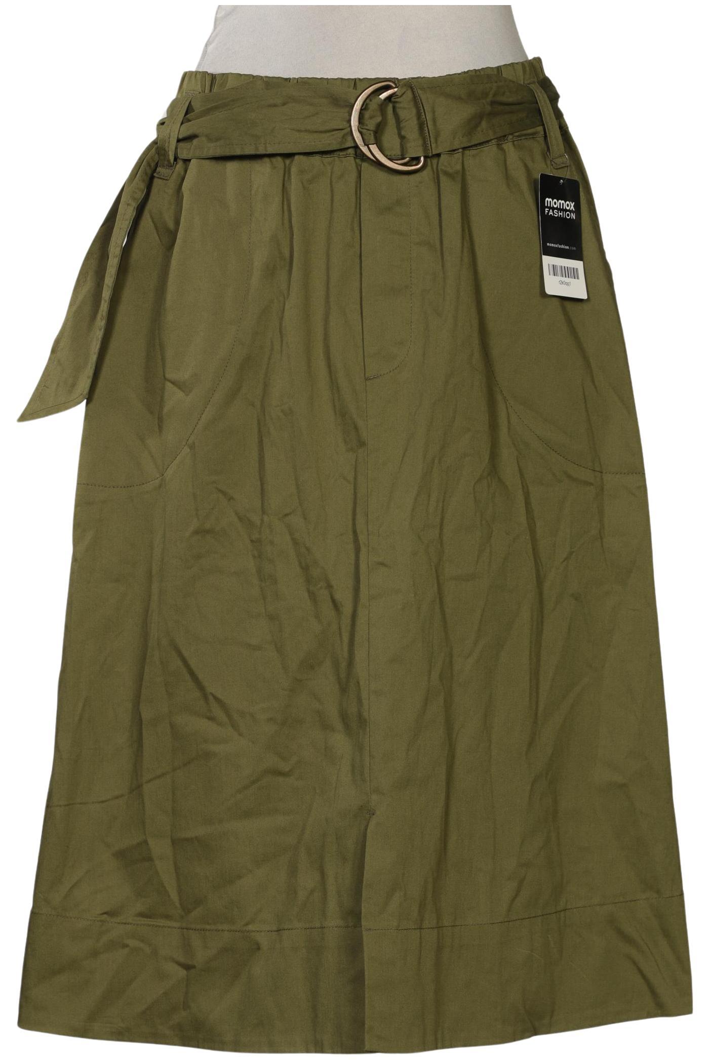 

Mos Mosh Damen Rock, grün, Gr. 38